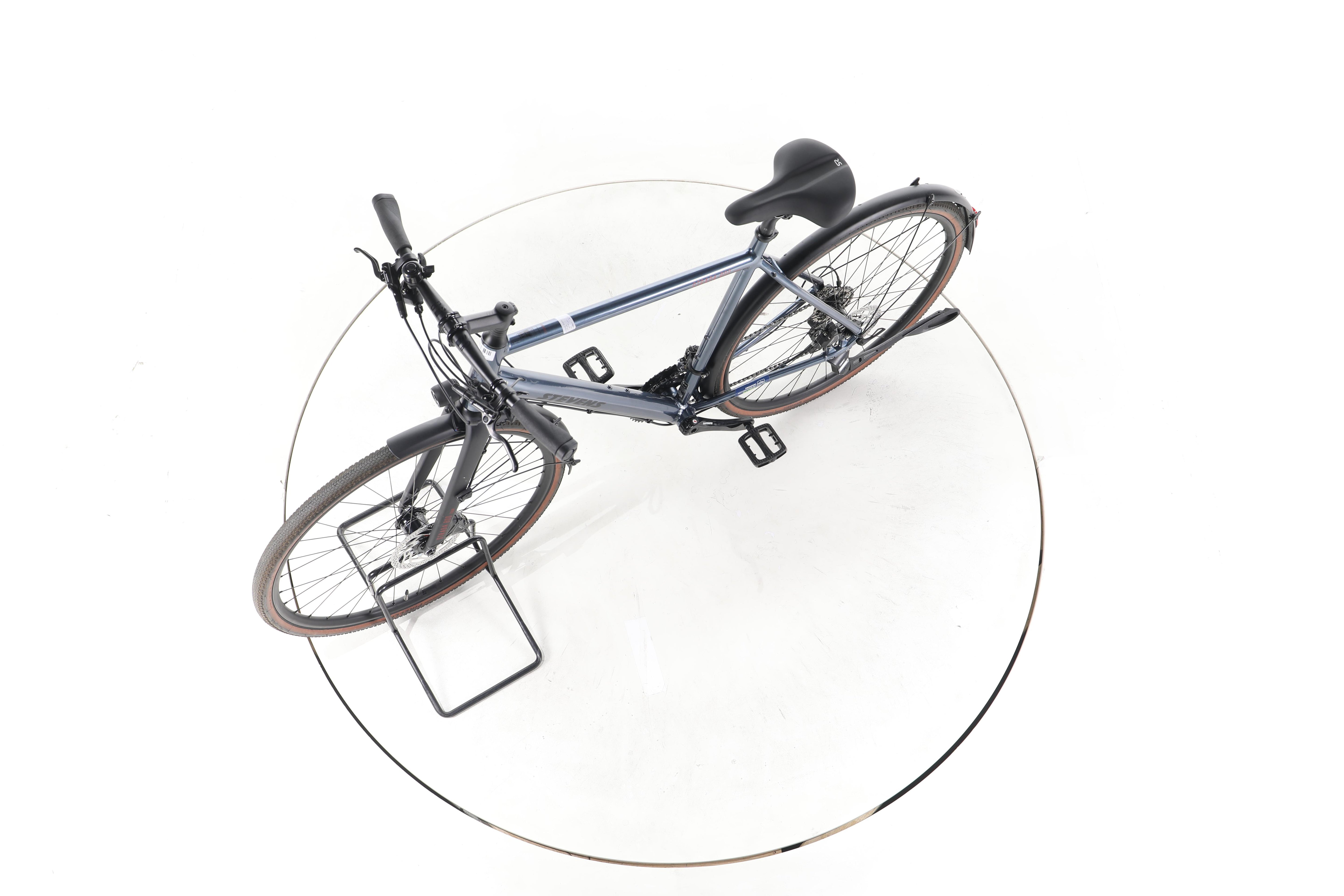 Stevens Strada 800 Tour Gent Fahrrad City & Trekking - Image 18