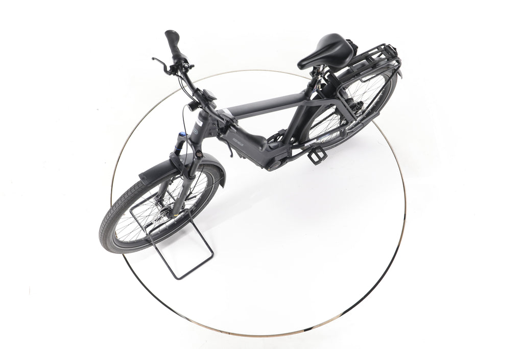 Riese & Müller Charger4 GT Vario City E-Bike 2025 - Image 18