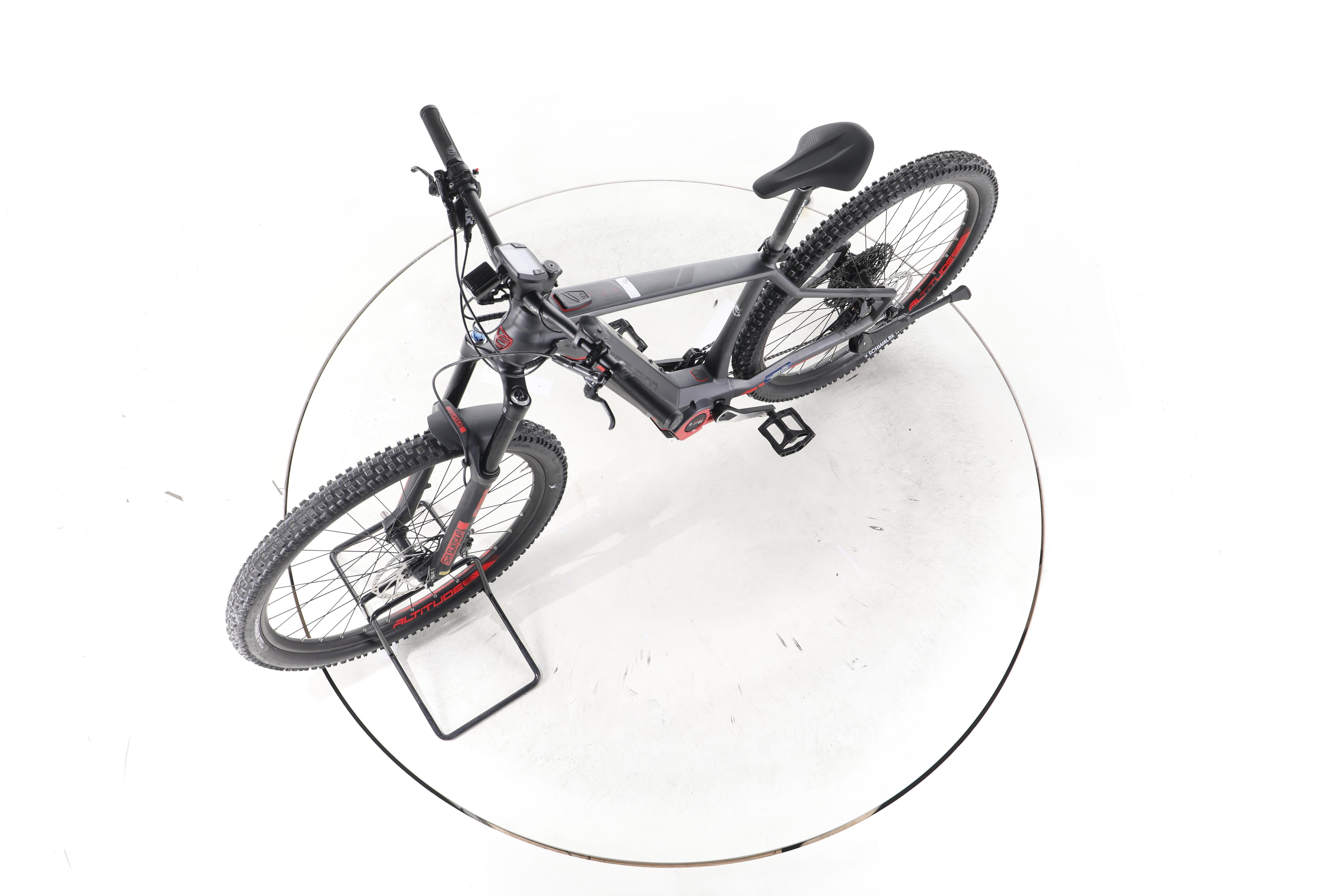 Centurion Backfire E R860i E-Bike - Image 18