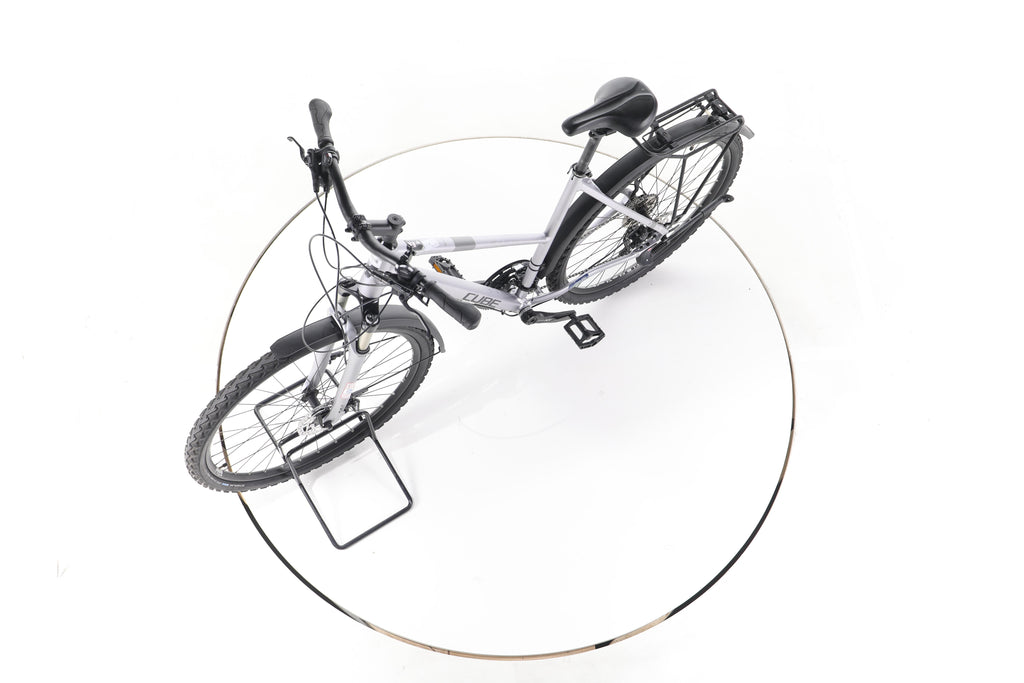 Cube Nature EXC Allroad Fahrrad City & Trekking - Image 18