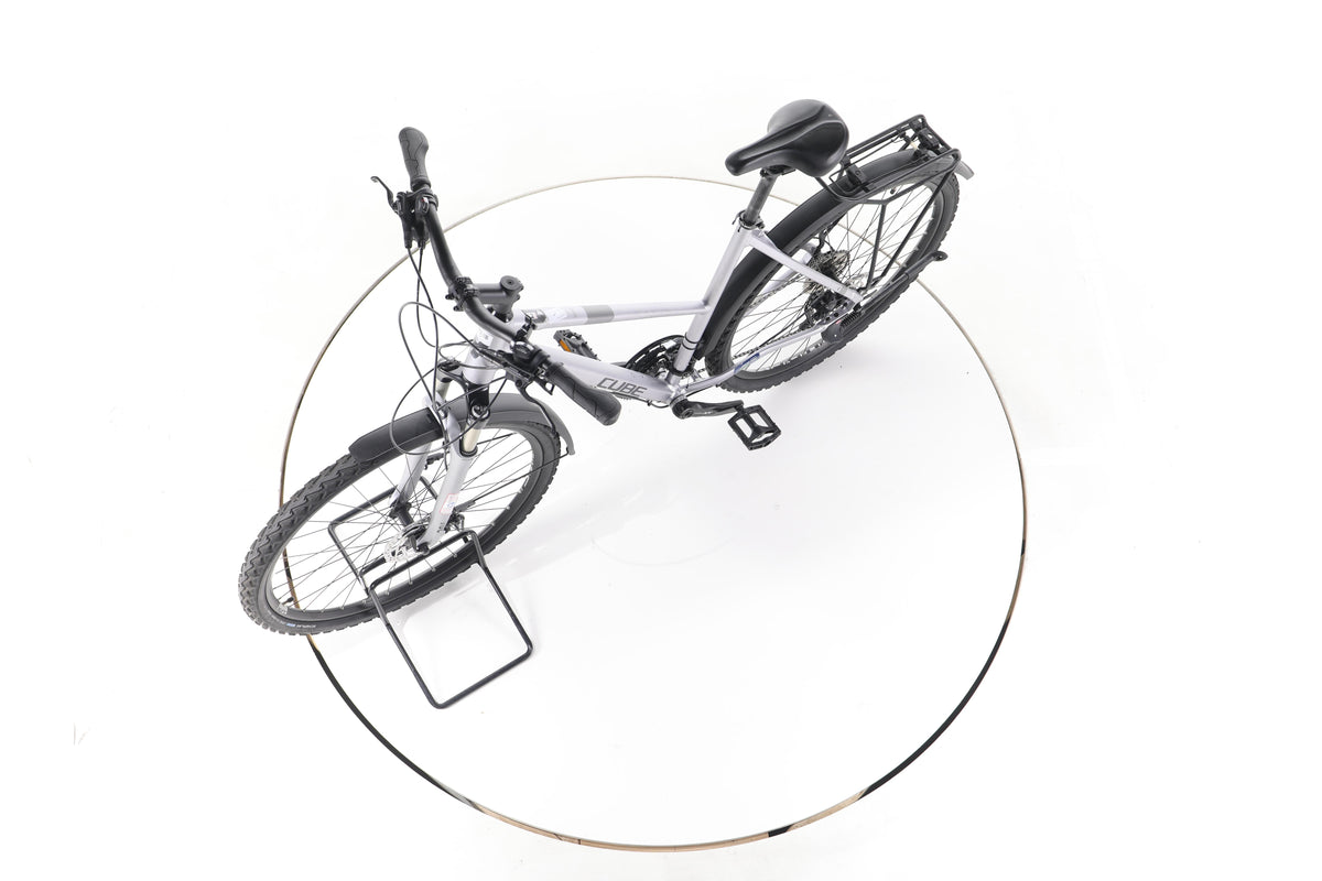 Cube Nature EXC Allroad Fahrrad City & Trekking - Image 18