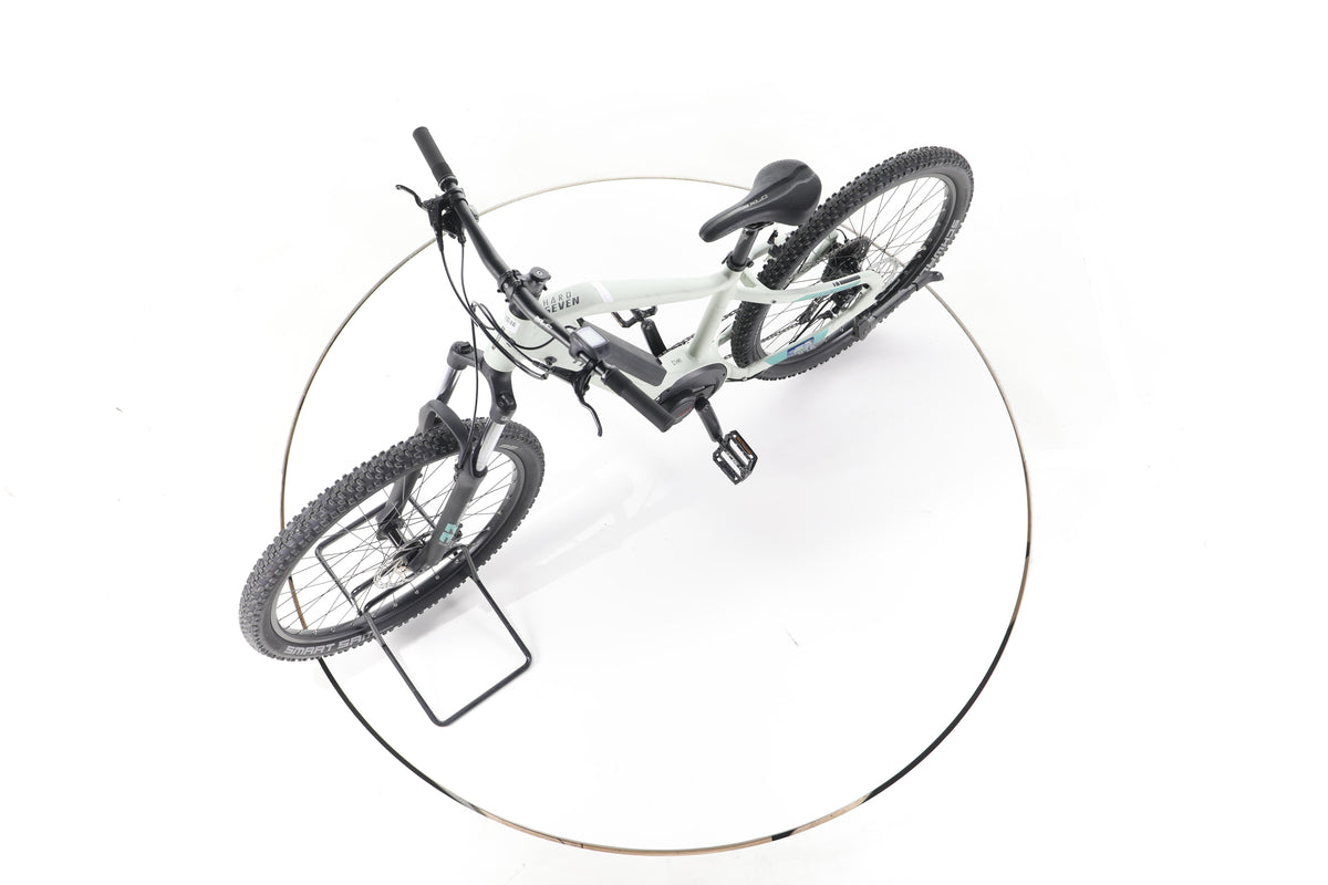 Haibike HardSeven 5 E-Bike - Image 18