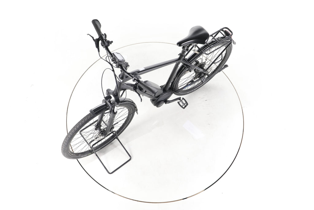Pegasus Solero E8 Plus Trekking E-Bike - Image 18