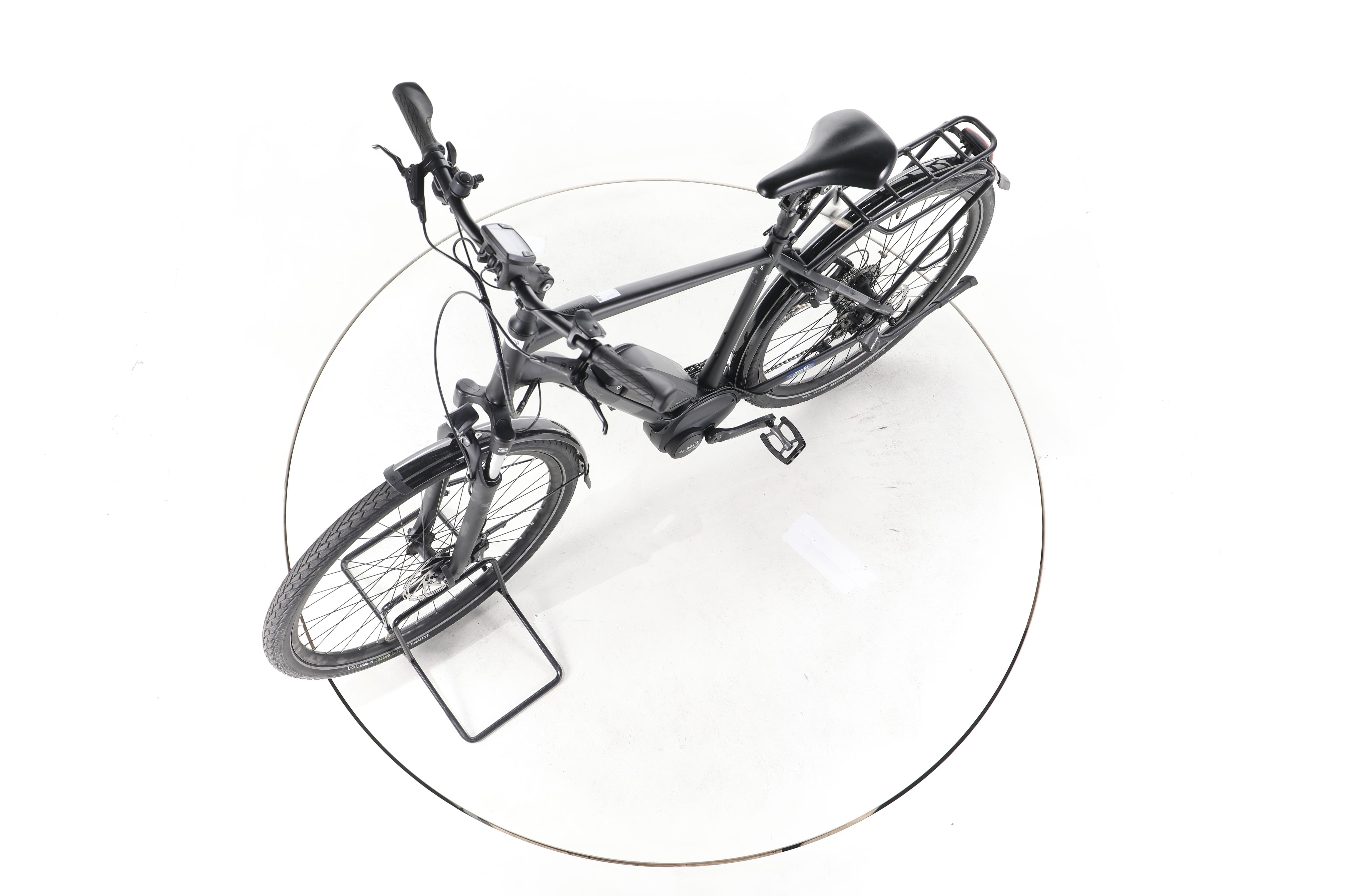 Pegasus Solero E8 Plus Trekking E-Bike - Image 18