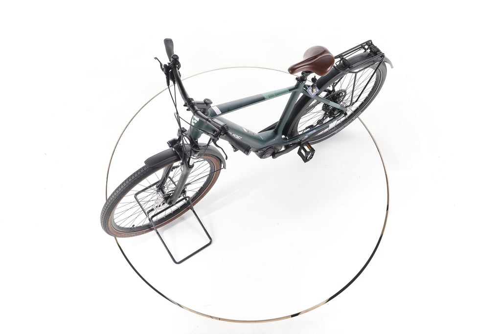 Cube Touring Hybrid ONE Trekking E-Bike 2024 - Image 18