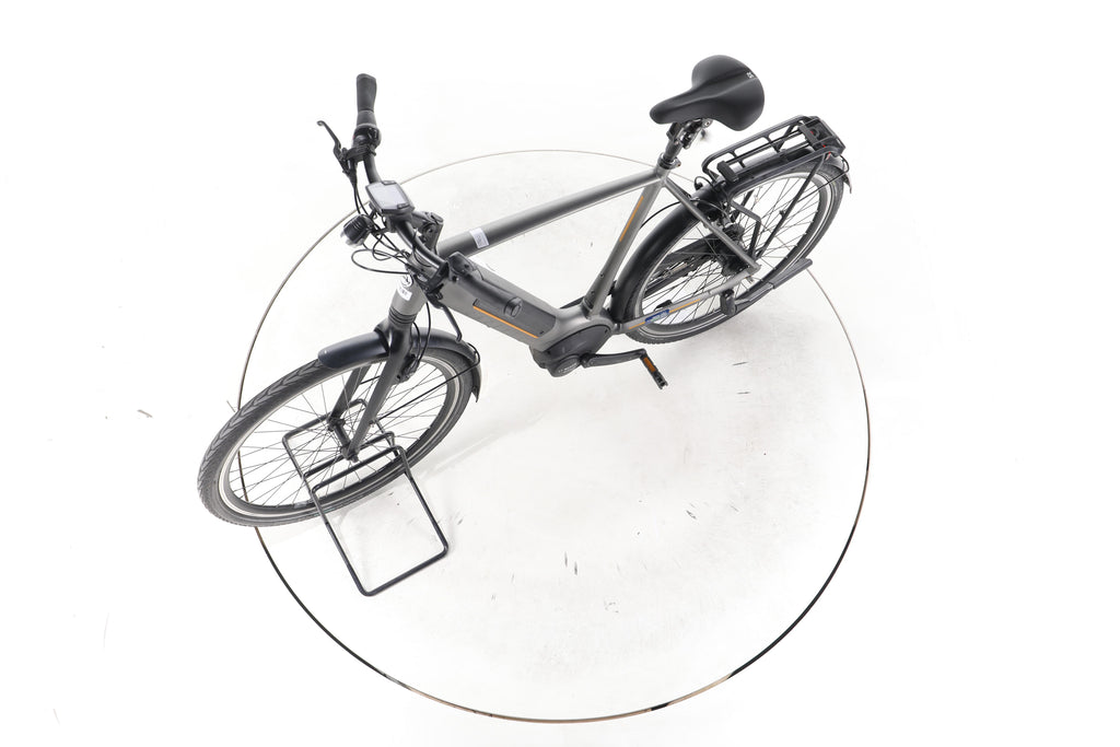 Gazelle Ultimate C8+ HMB Belt City E-Bike - Image 18