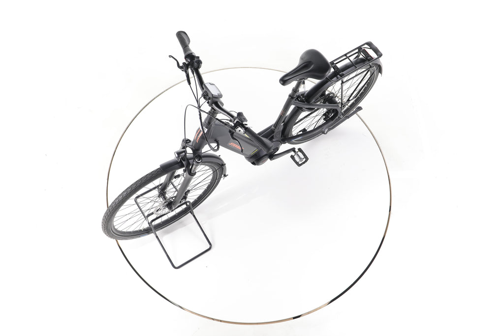 Stevens E-Courier Luxe City E-Bike Tiefeinsteiger - Image 18