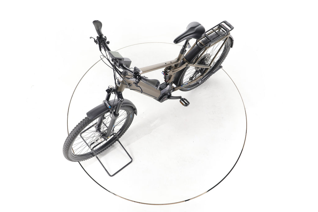 e-bike manufaktur TX22 SUV E-Bike - Image 18