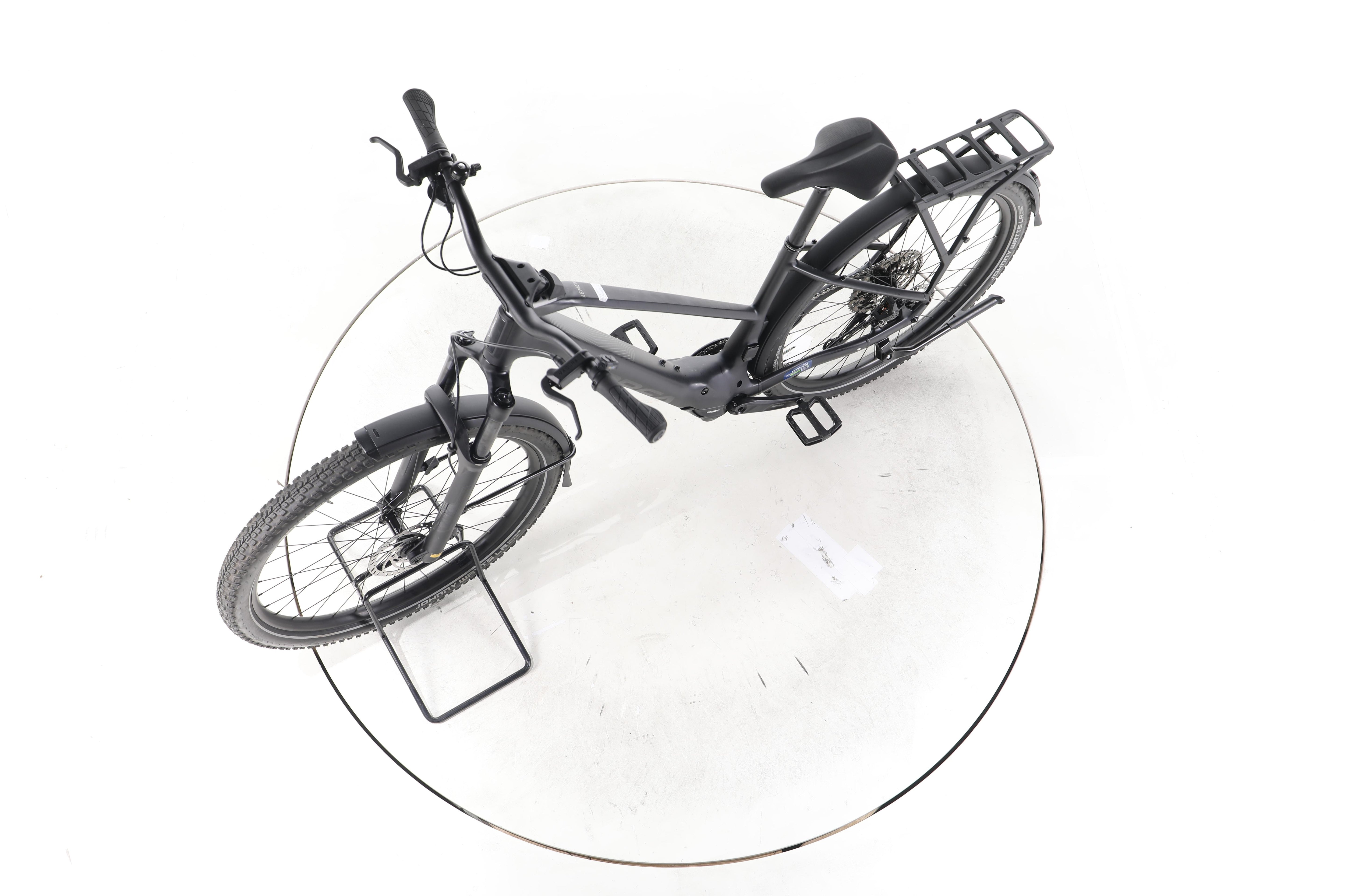 Orbea Kemen ADV 20 Trekking E-Bike 2025 - Image 18