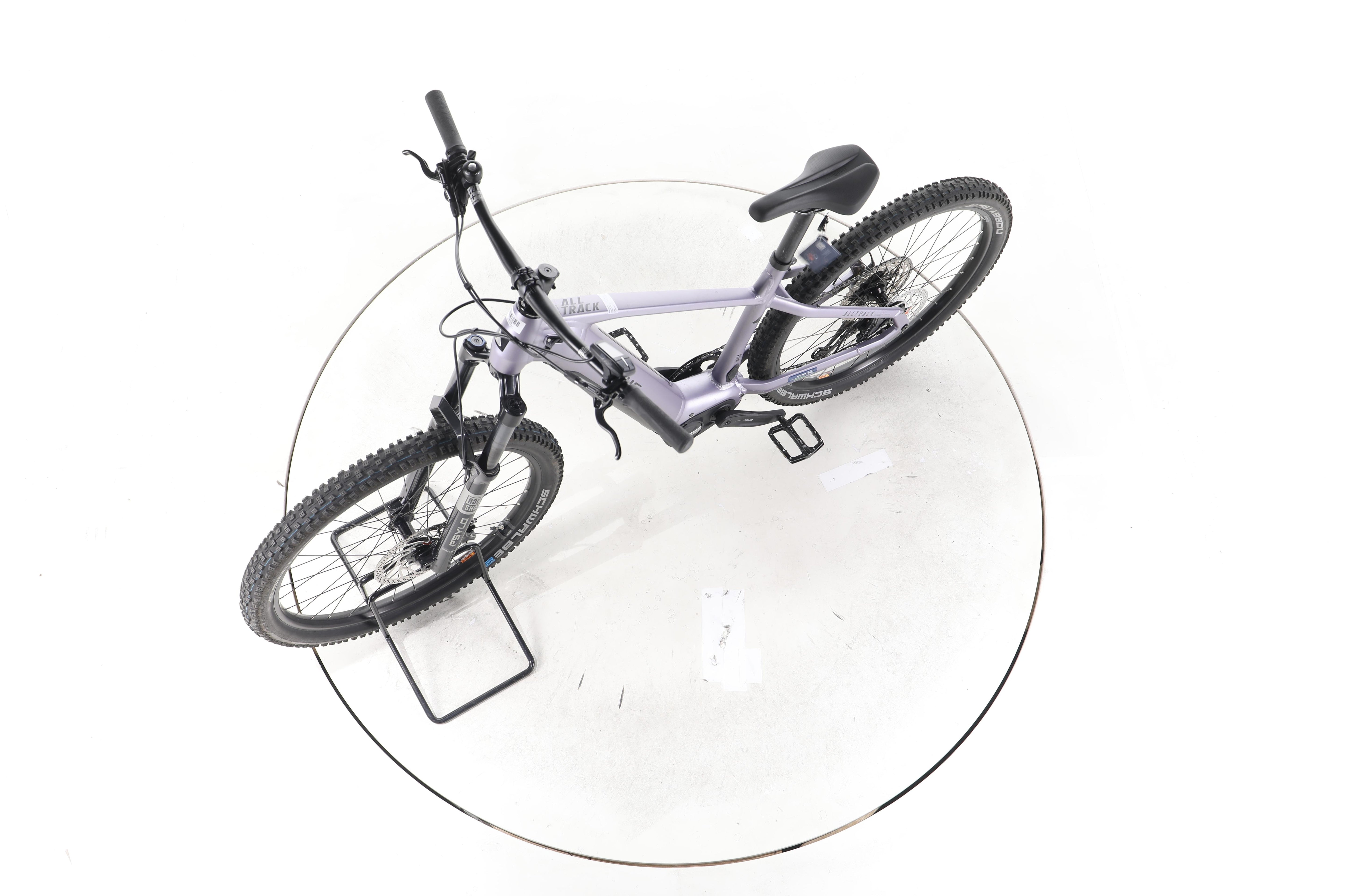 Haibike AllTrack 7 E-Bike 2025 - Image 18