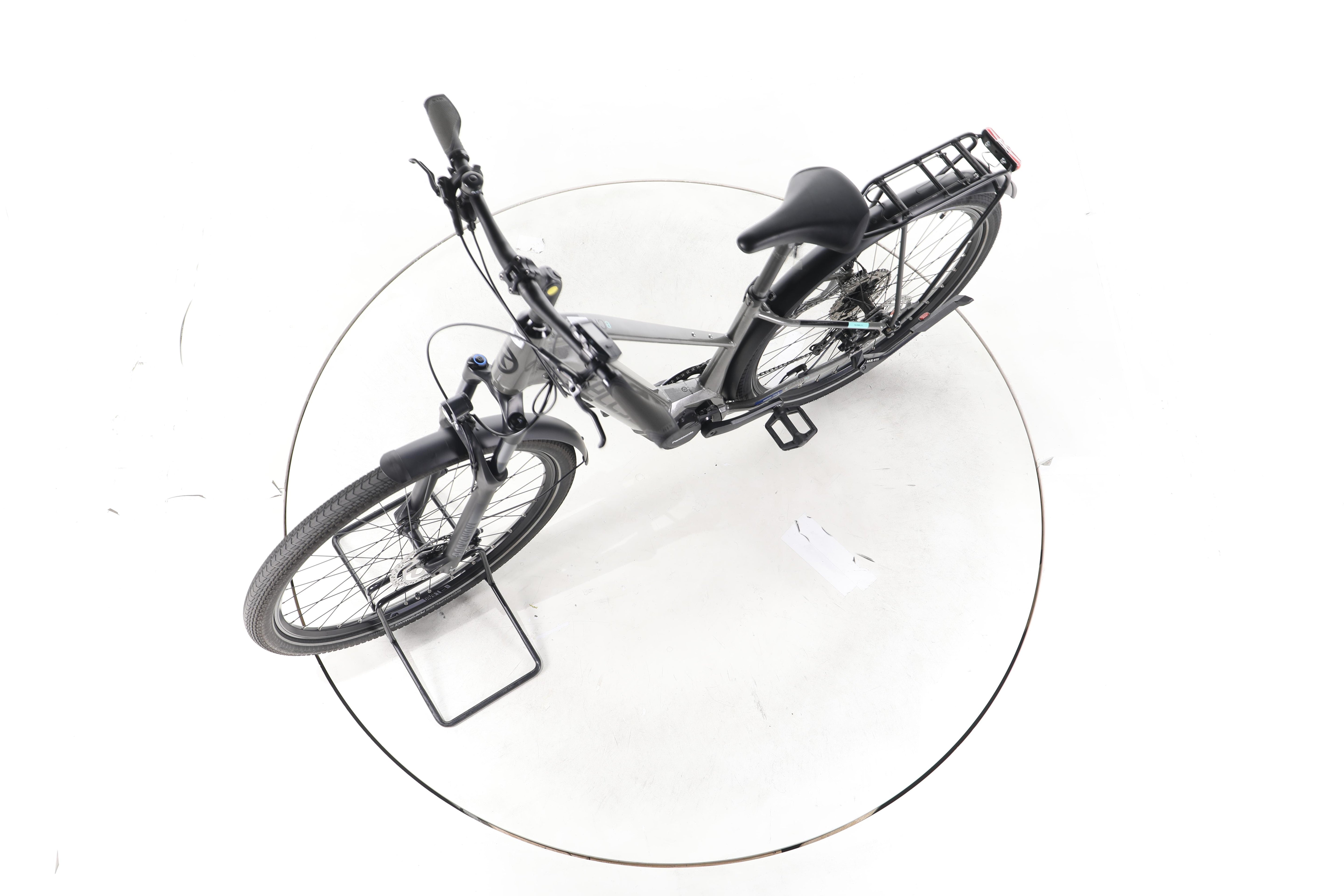 Kellys E-Cristy 70 Trekking E-Bike - Image 18