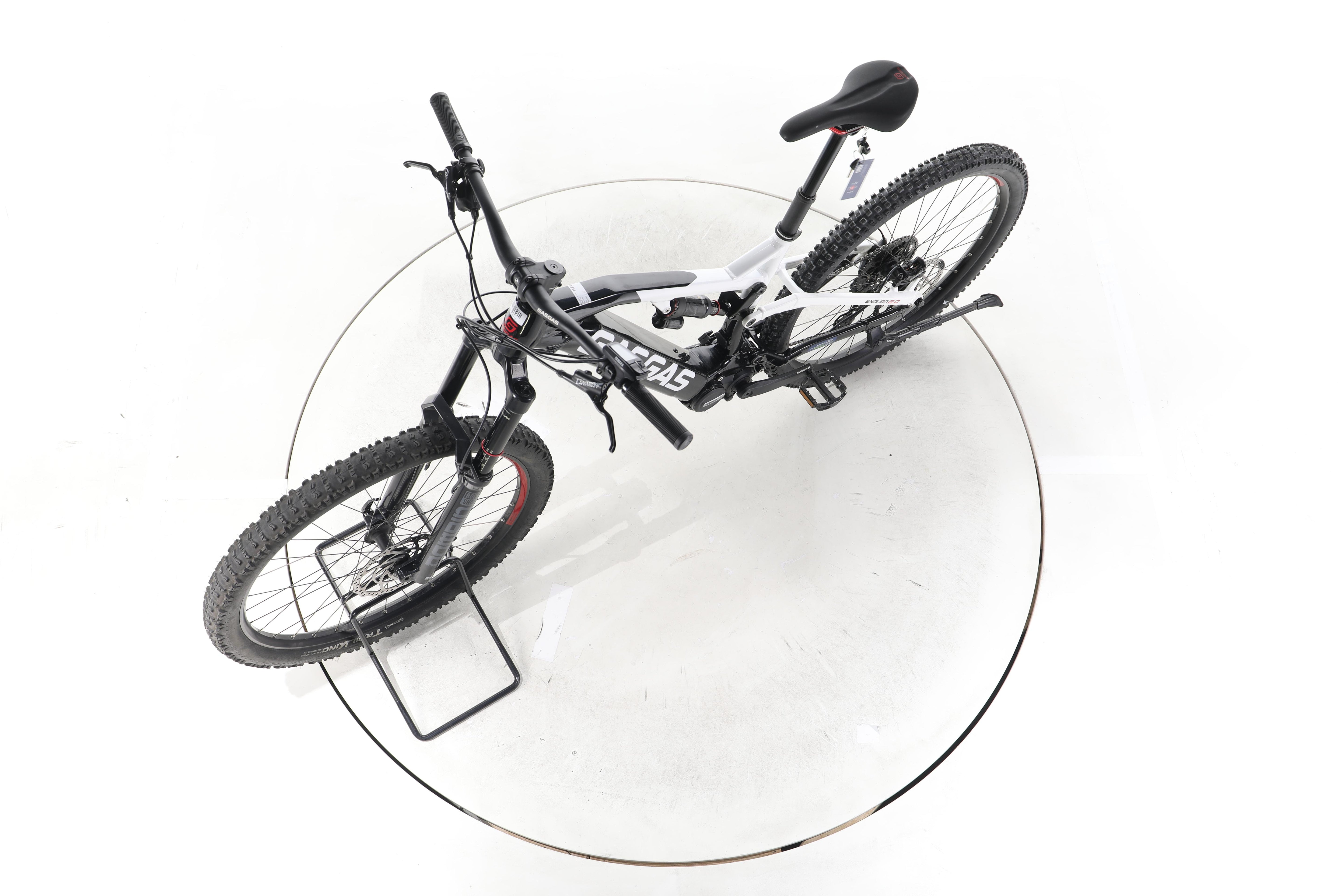 GASGAS G Enduro 2.0 E-Bike Fully - Image 18