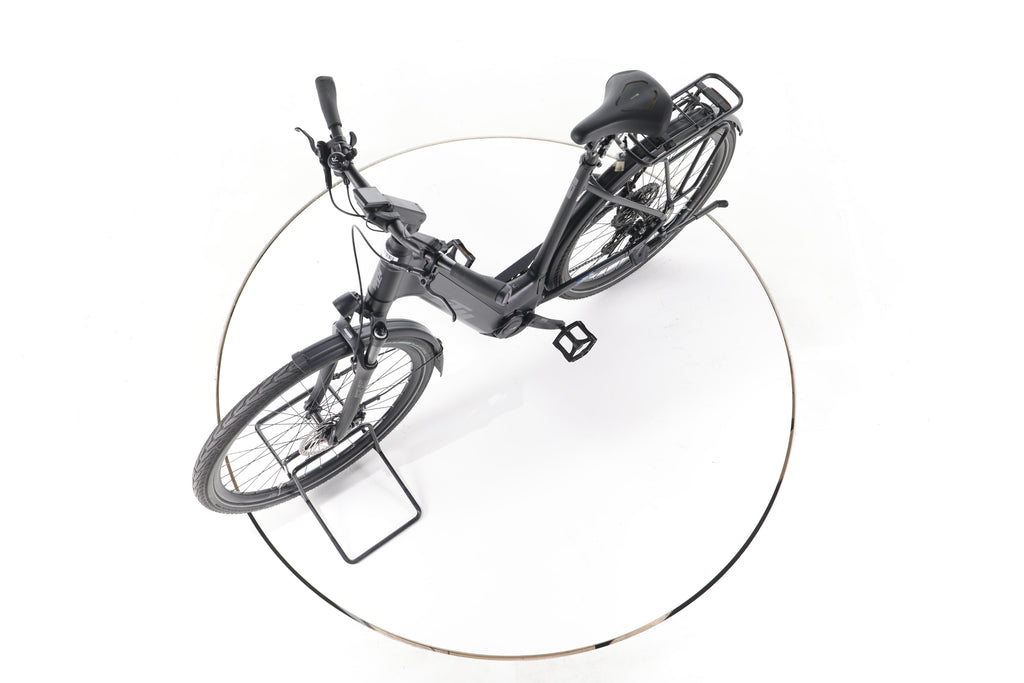 KTM ZEG Cento 10 Plus Trekking E-Bike - Image 18