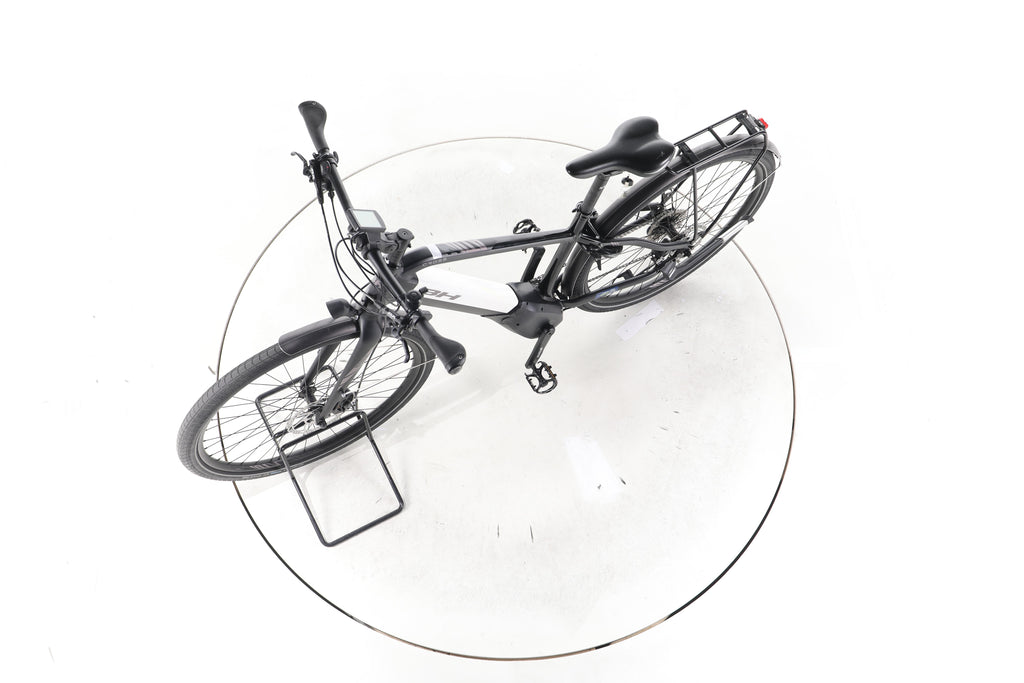 BH Bikes Atom Cross Pro Trekking E-Bike - Image 18
