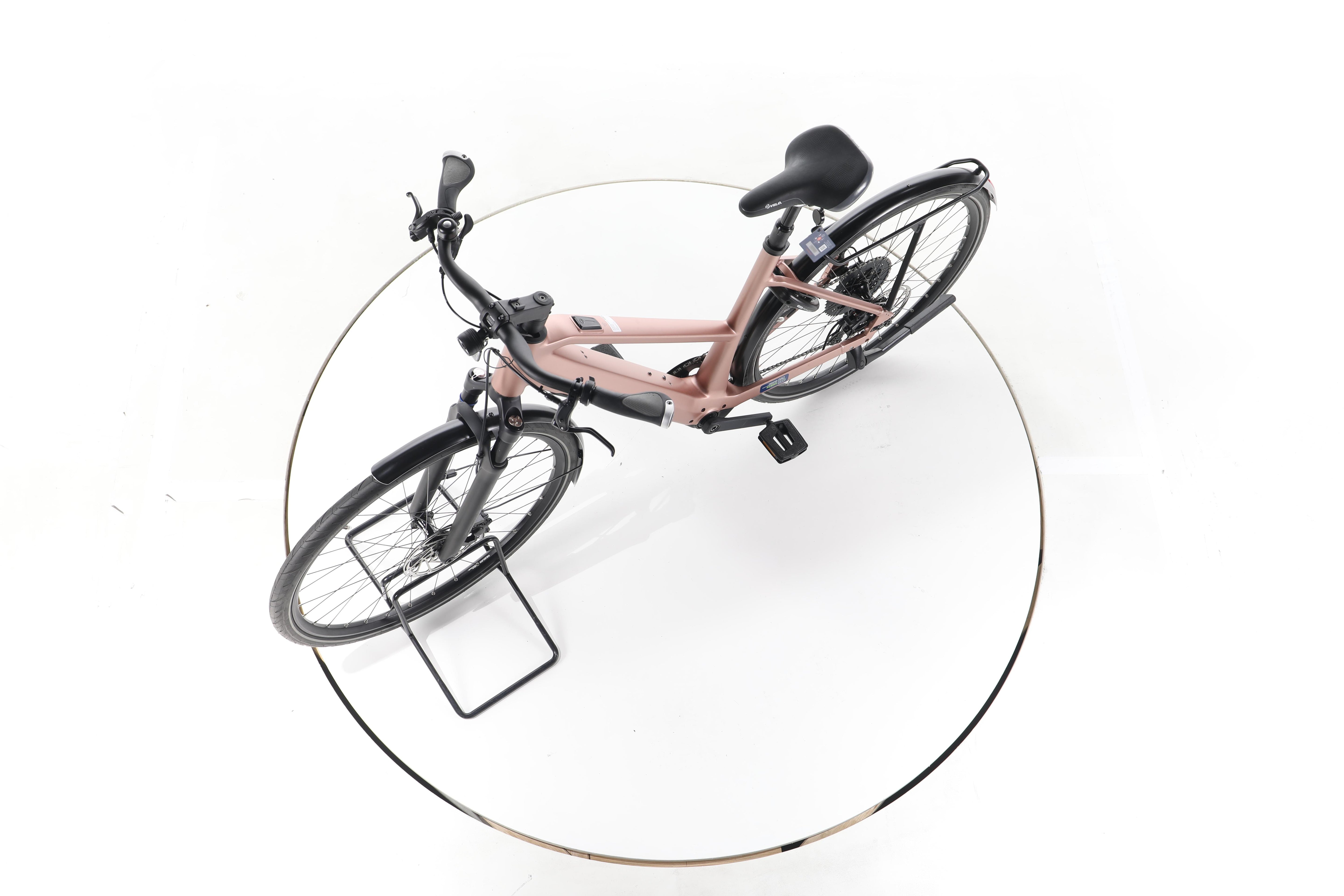 Riese & Müller UBN Seven touring Trekking E-Bike - Image 18