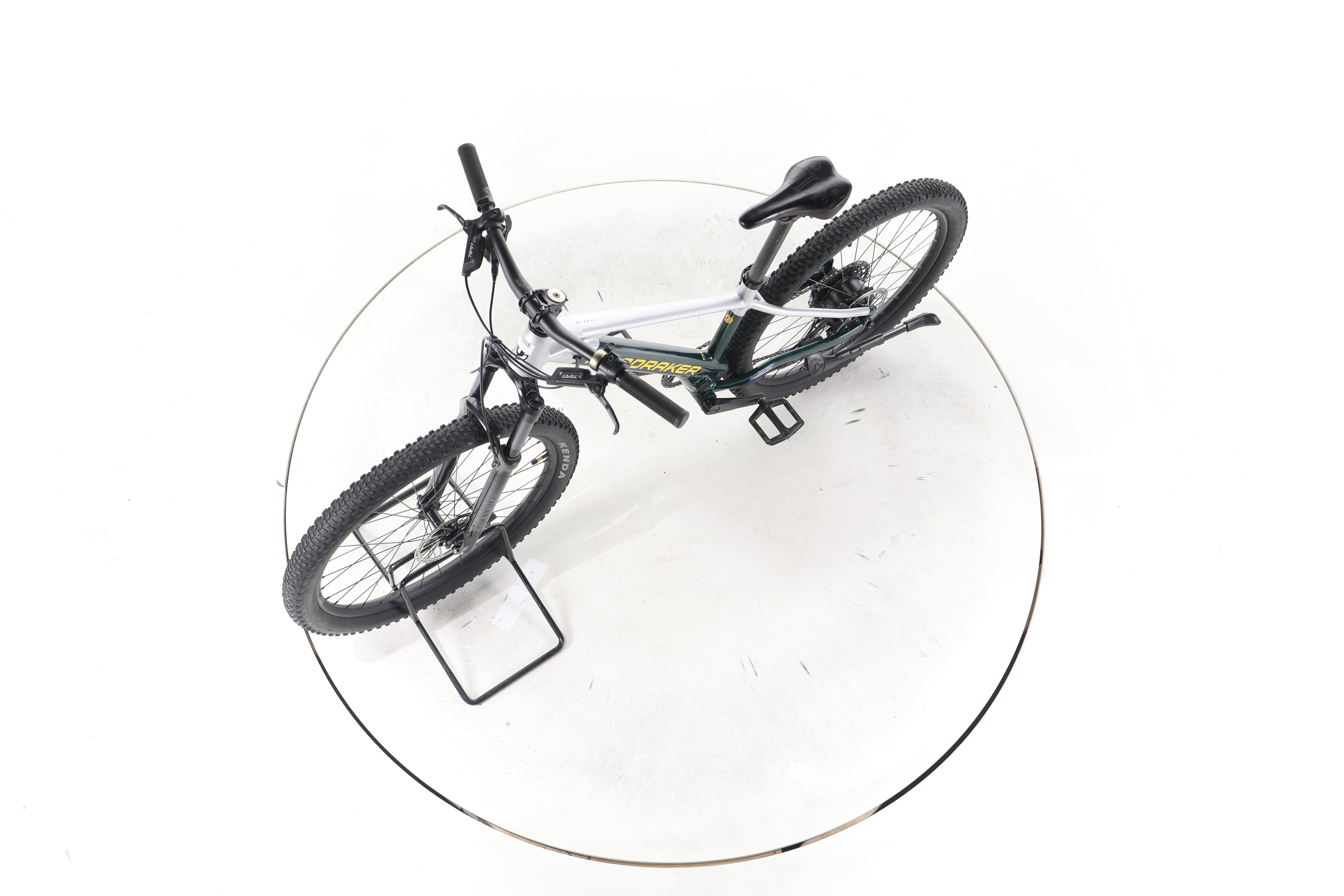 Mondraker PLAY 26 E-Bike - Image 18