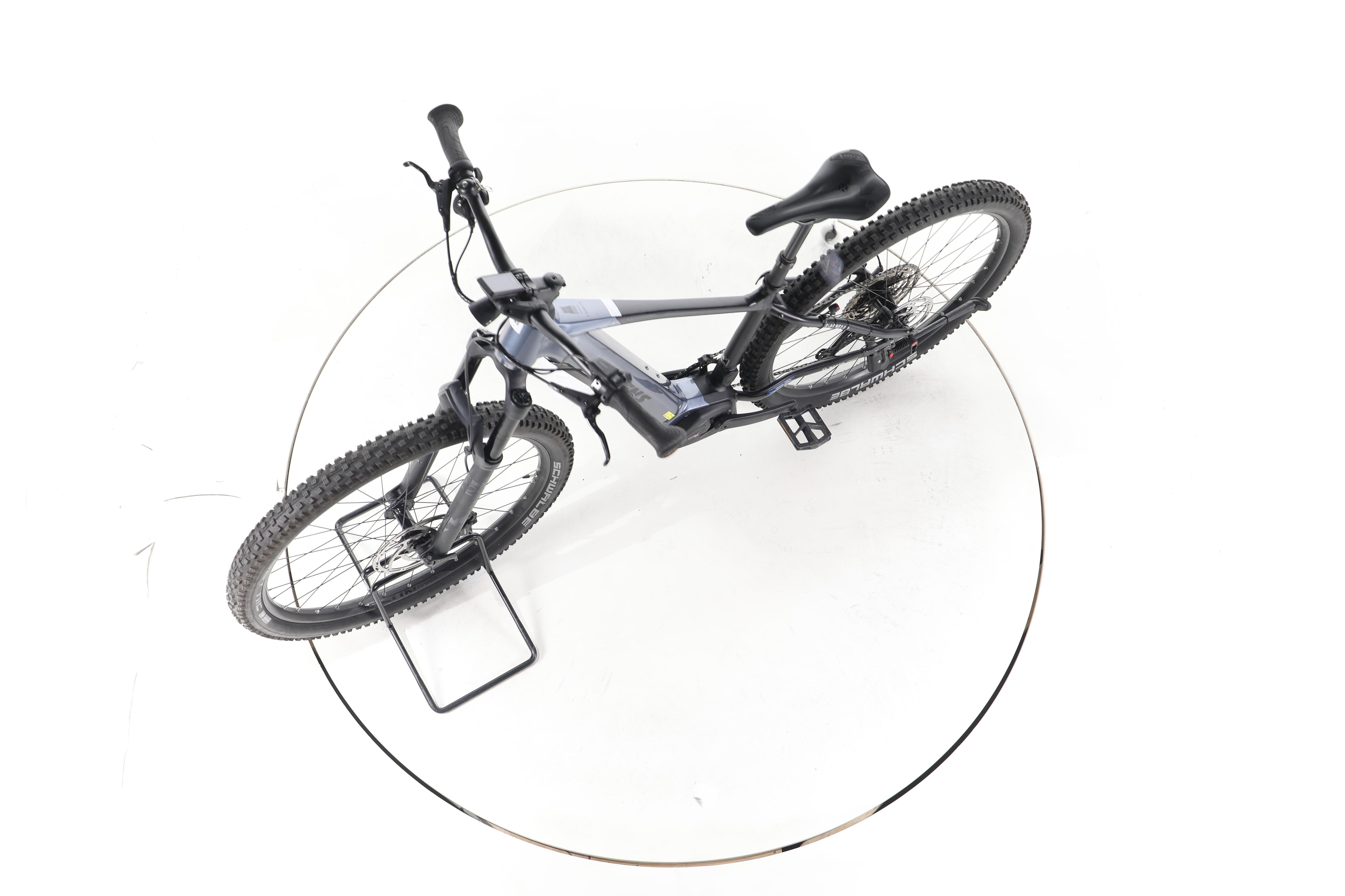 Stevens E-Agnello E-Bike 2024 - Image 18