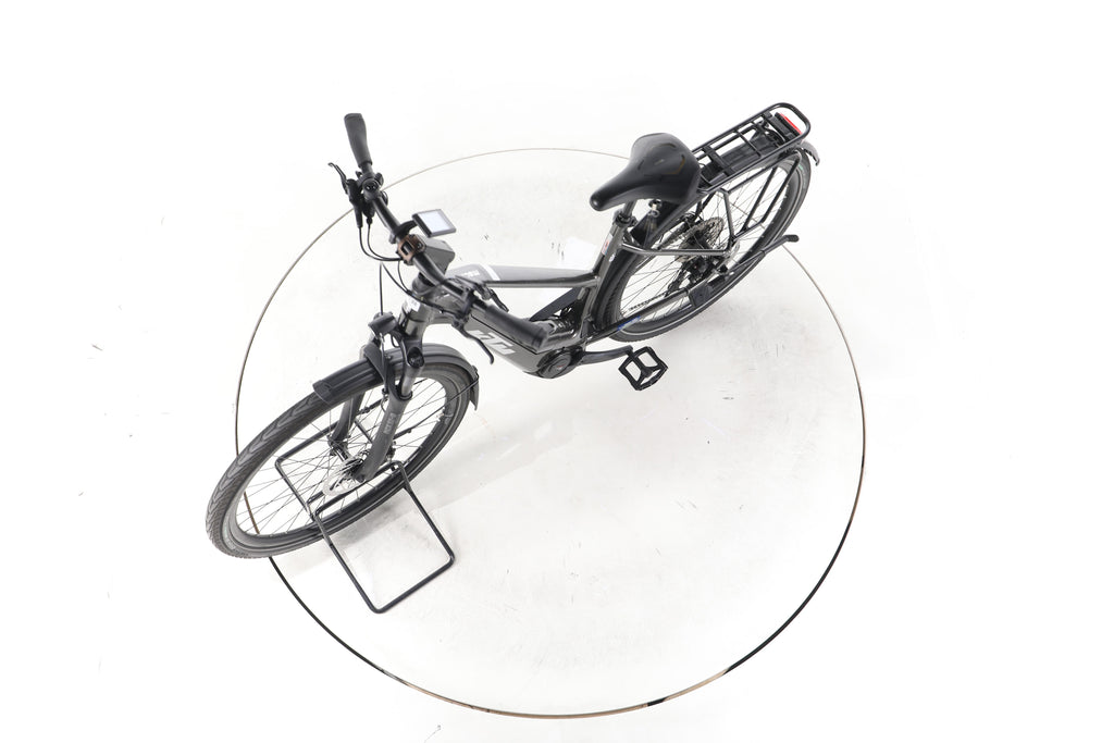 KTM Macina Style 740 Trekking E-Bike - Image 18