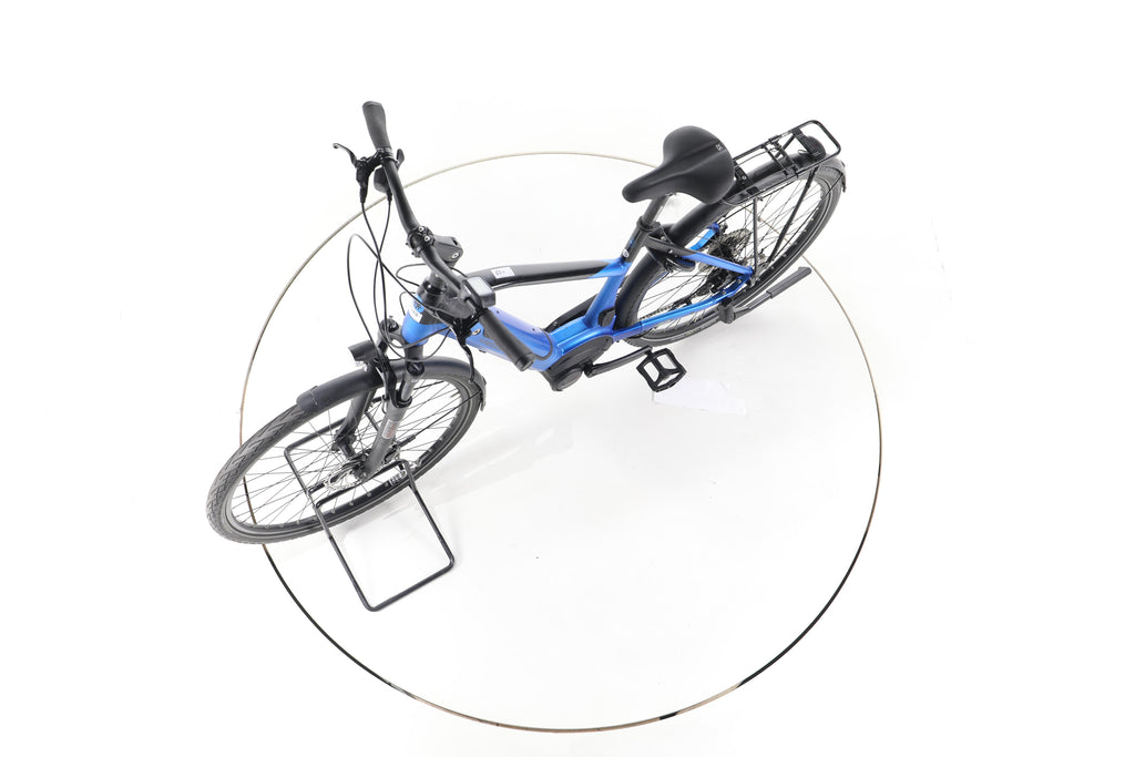 Kreidler Vitality Eco 7 Trekking E-Bike - Image 18