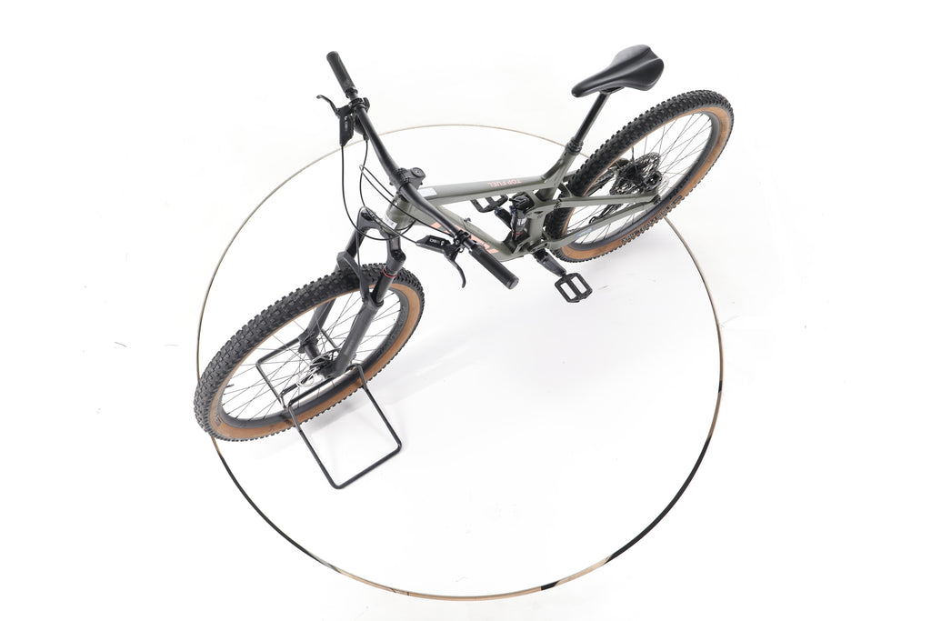 Trek Top Fuel Fahrrad Fully - Image 18