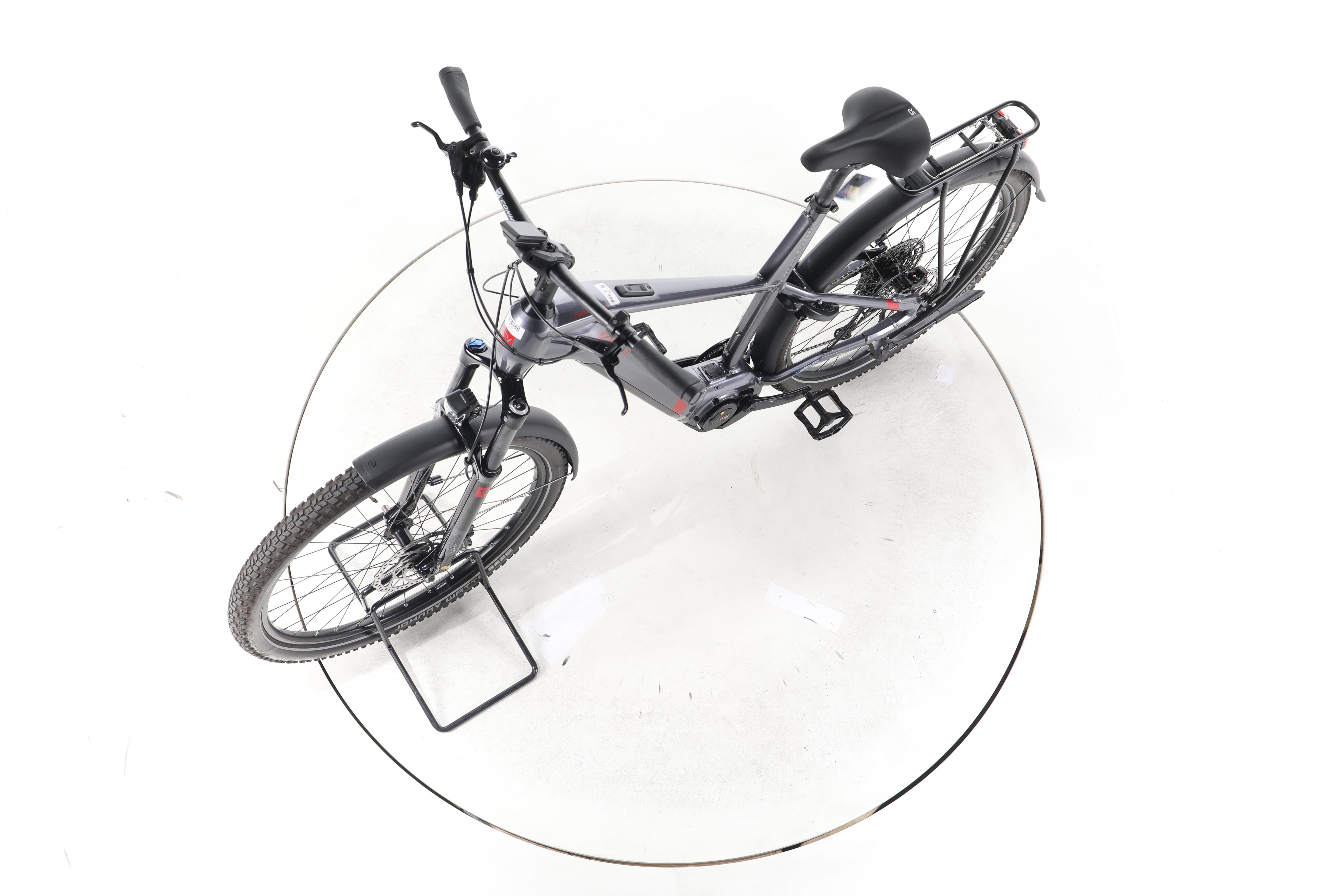 Conway Cairon SUV 5.0 Trekking E-Bike - Image 18