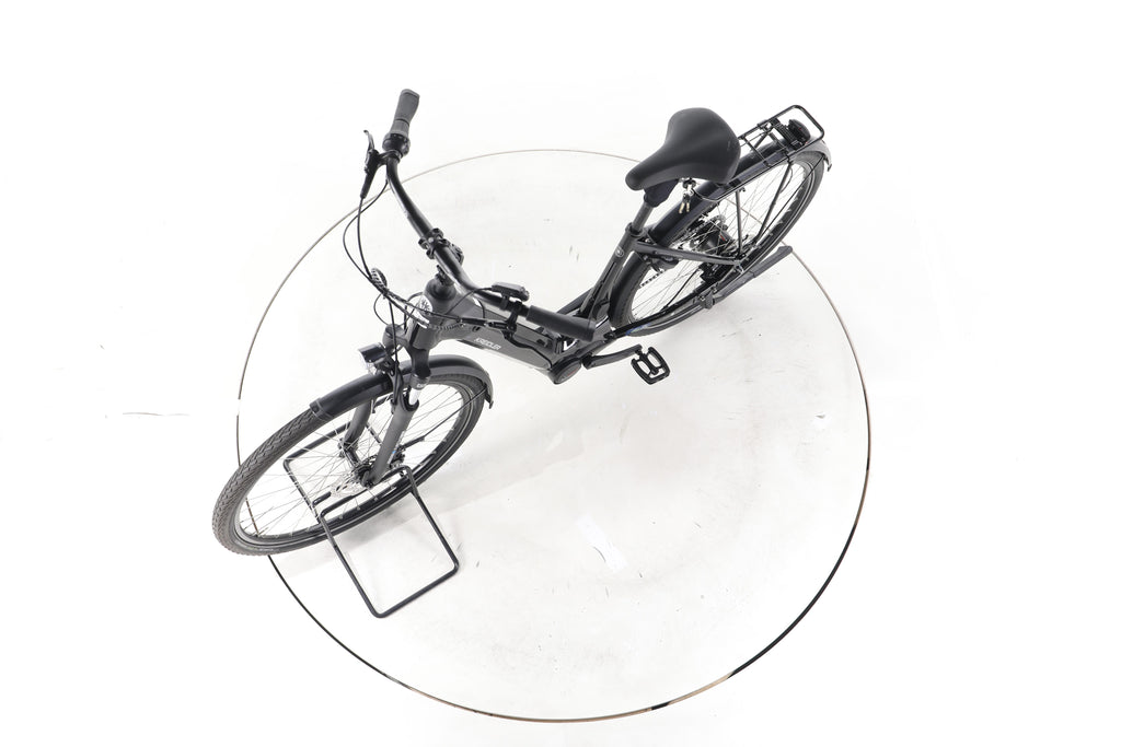 Kreidler Vitality Eco 8 City E-Bike Tiefeinsteiger 2025 - Image 18