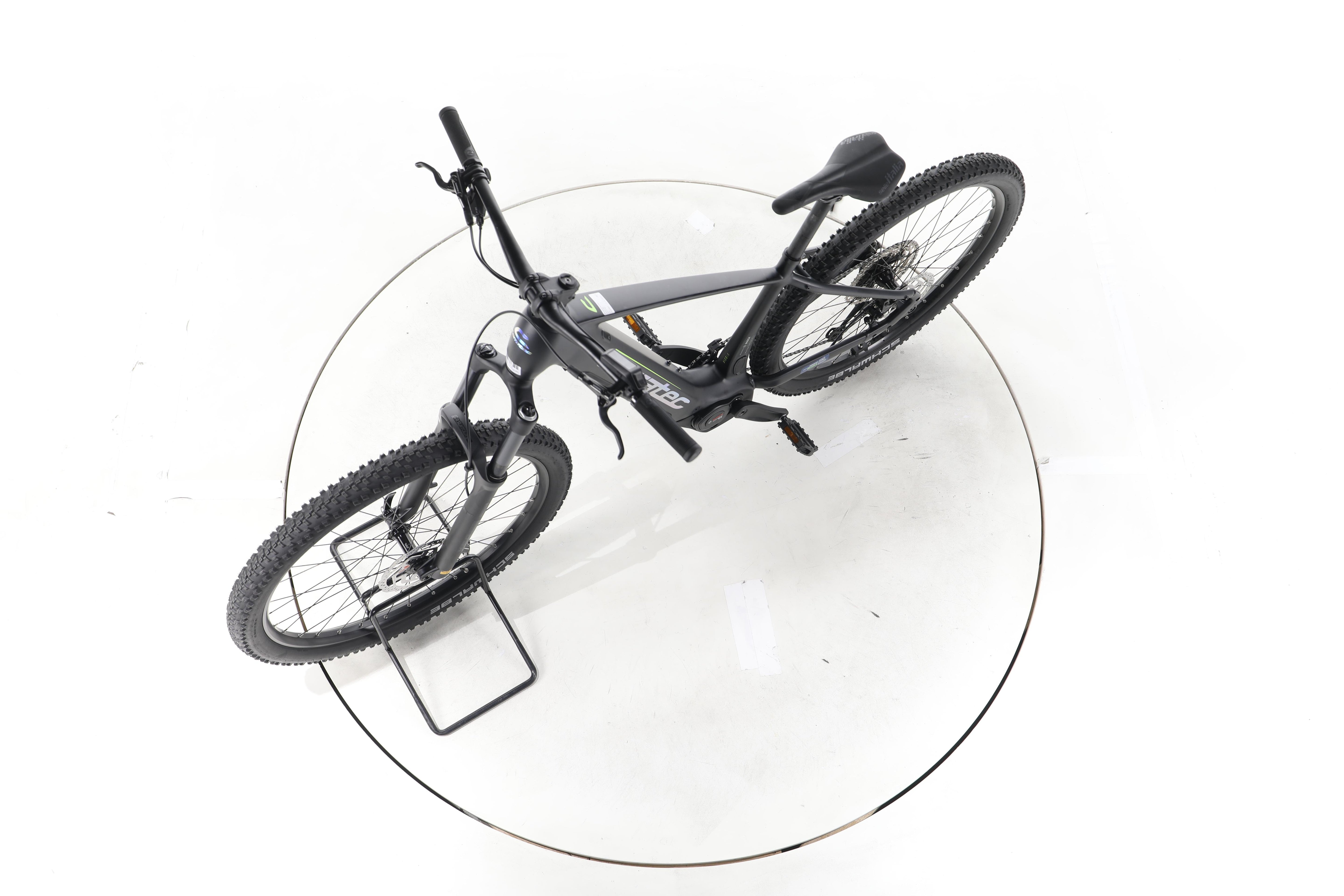 Corratec E-Power X-Vert Pro E-Bike 2025 - Image 18