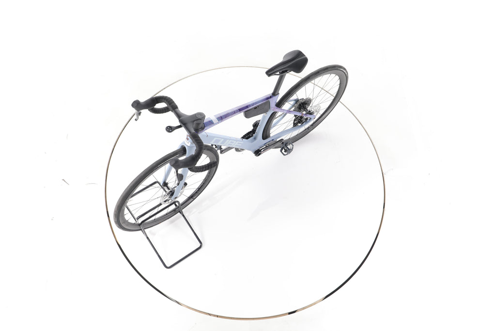 Cube Agree C:62 SLX Rennrad Carbon 2025 - Image 18