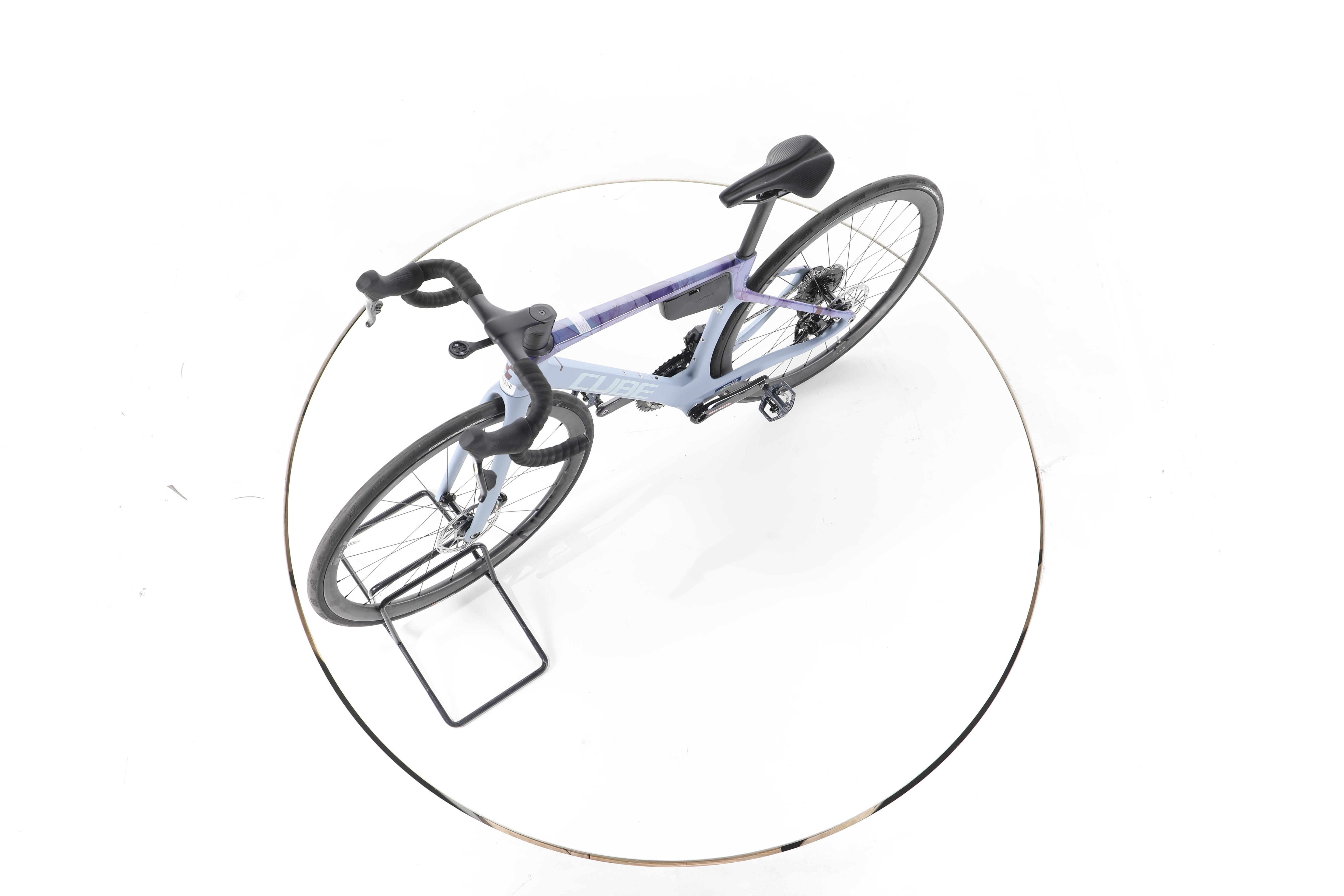 Cube Agree C:62 SLX Rennrad Carbon 2025 - Image 18