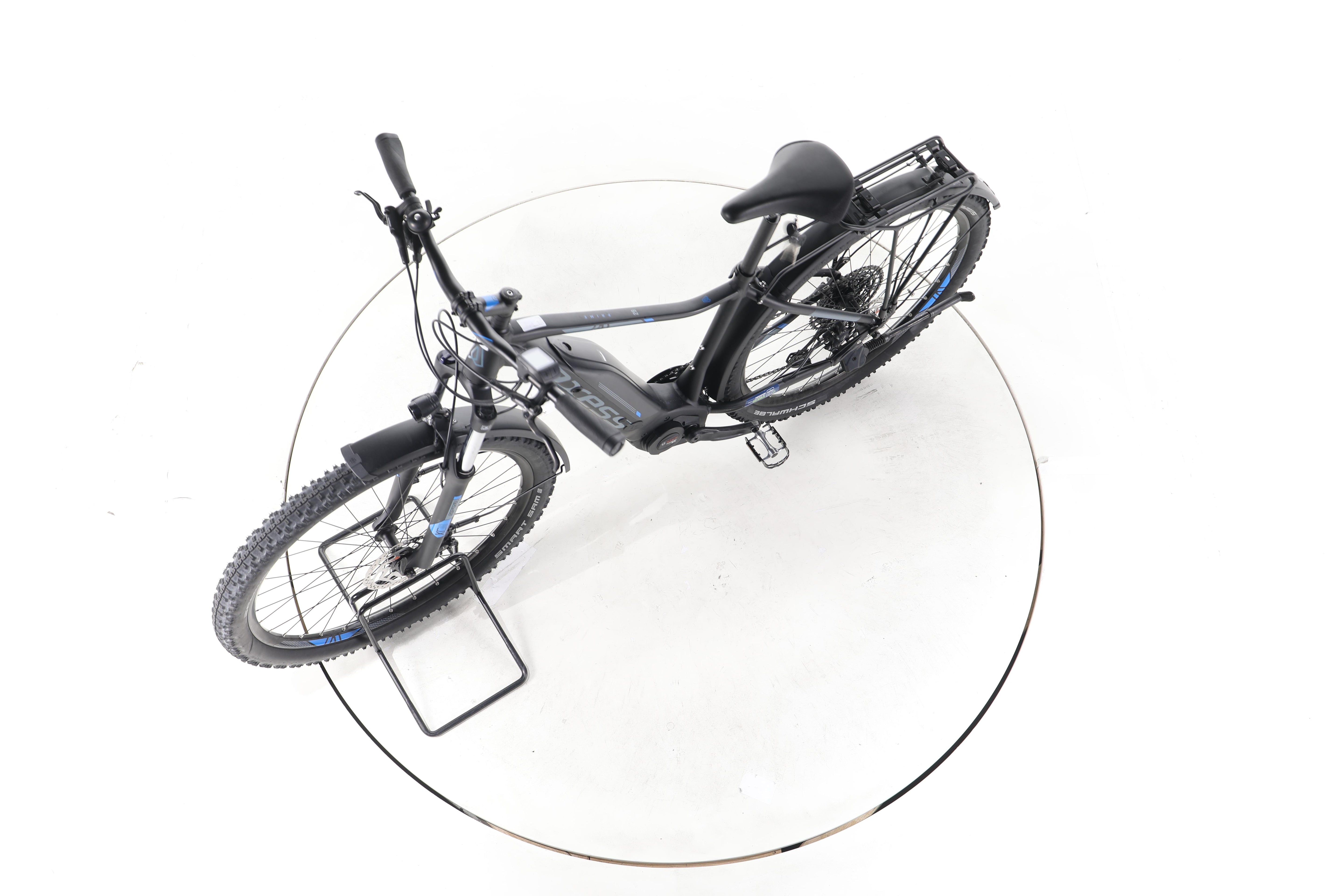 Axess Prime 29 Trekking E-Bike - Image 18