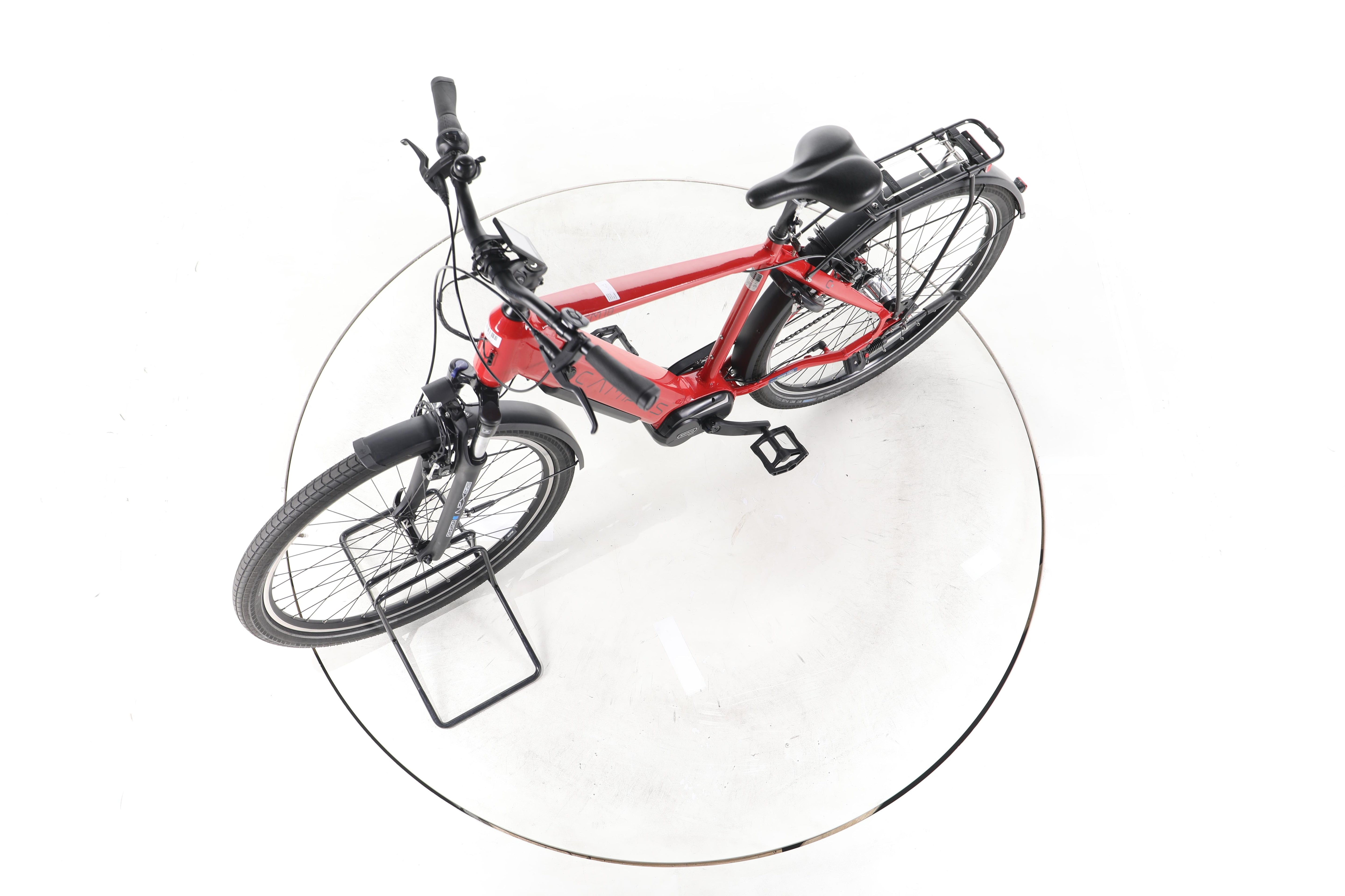 Campus BFM 18 City E-Bike - Image 18