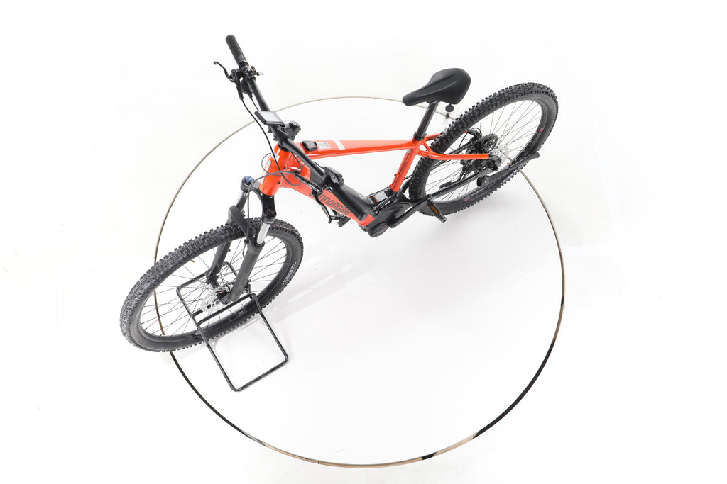 Cannondale Trail Neo 3 E-Bike 2024 - Image 18