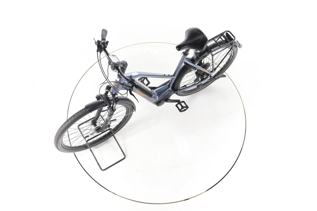 Trenoli Tanaro Sportivo Trekking E-Bike - Image 18