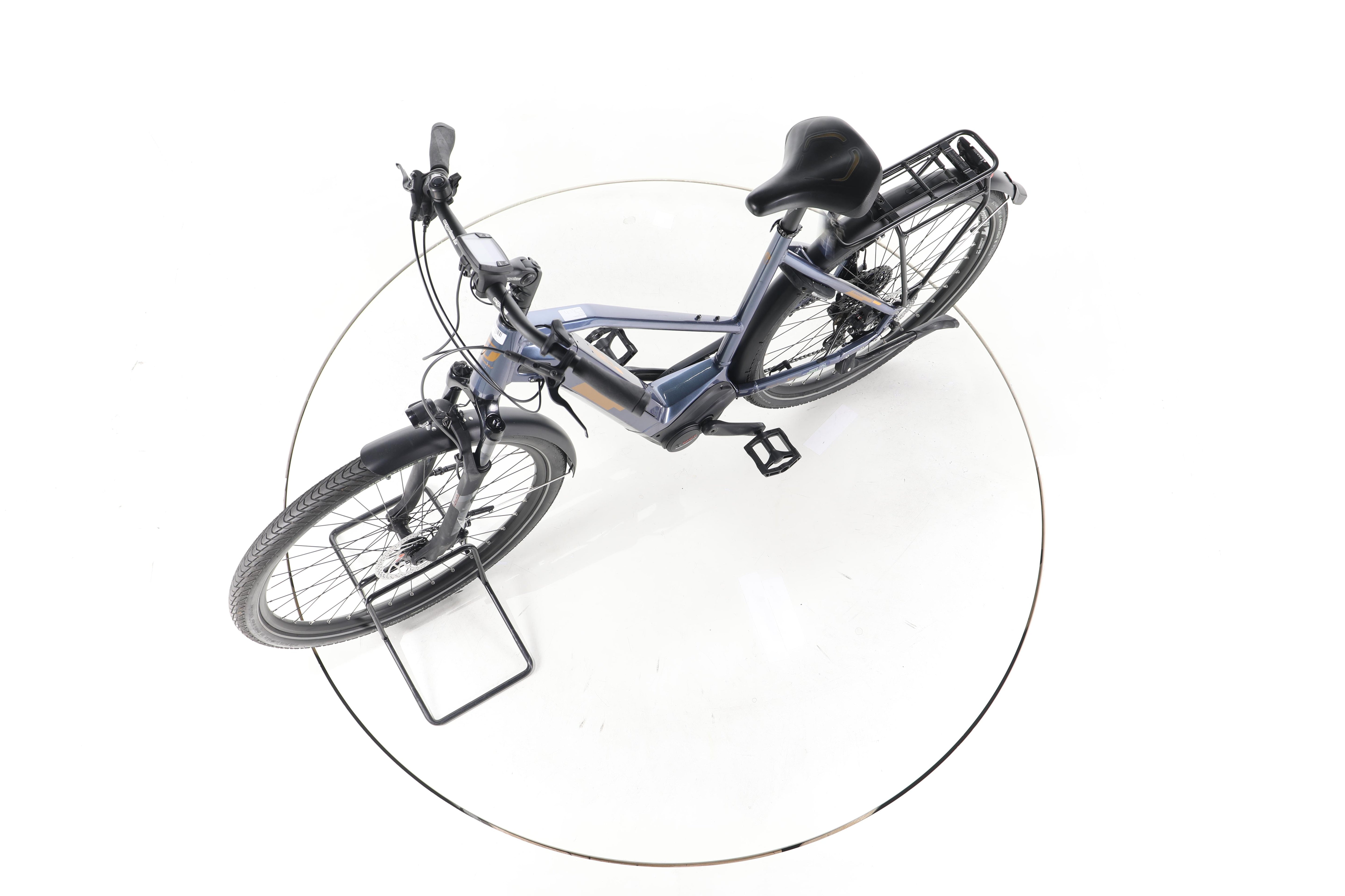 Trenoli Tanaro Sportivo Trekking E-Bike - Image 18