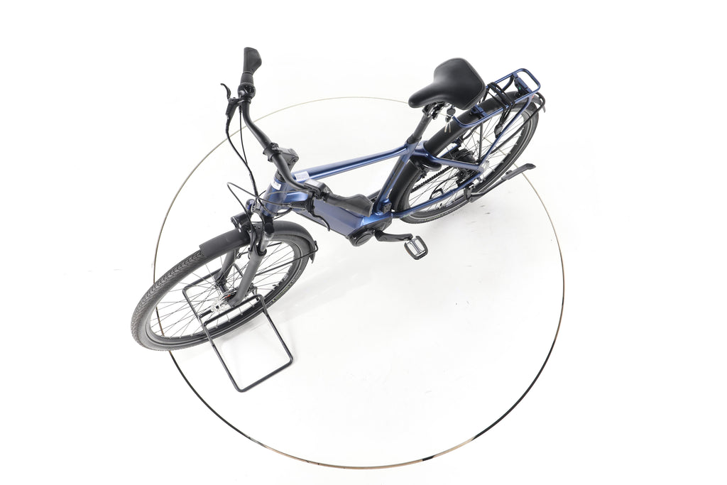Giant Dailytour E+ 1BD GTS City E-Bike - Image 18