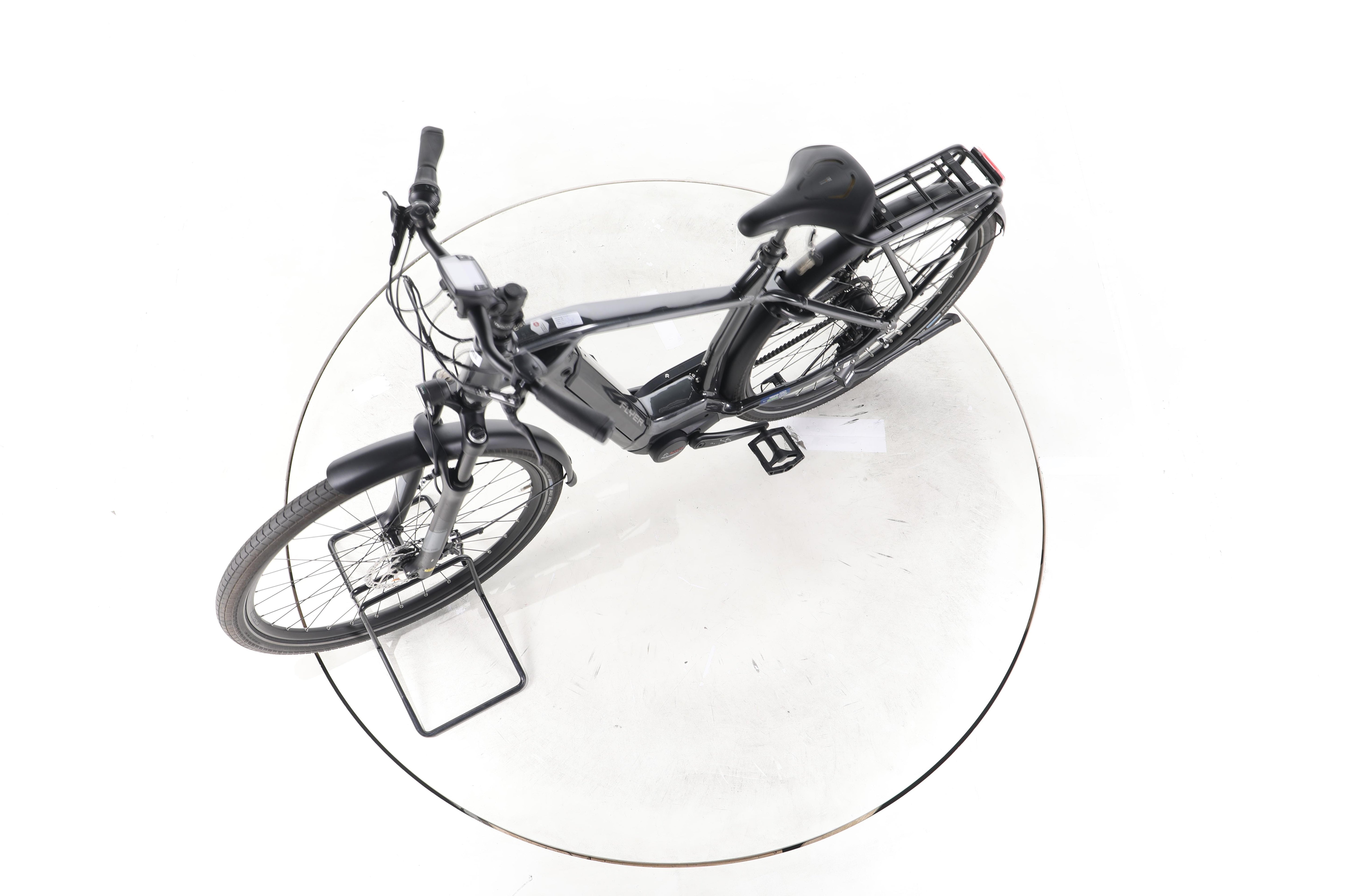 FLYER Gotour6 7.43R City E-Bike - Image 18