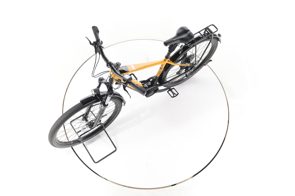 Raleigh Dundee 10 Trekking E-Bike - Image 18