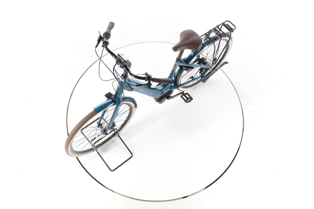 Excelsior Pearl City E-Bike Tiefeinsteiger - Image 18