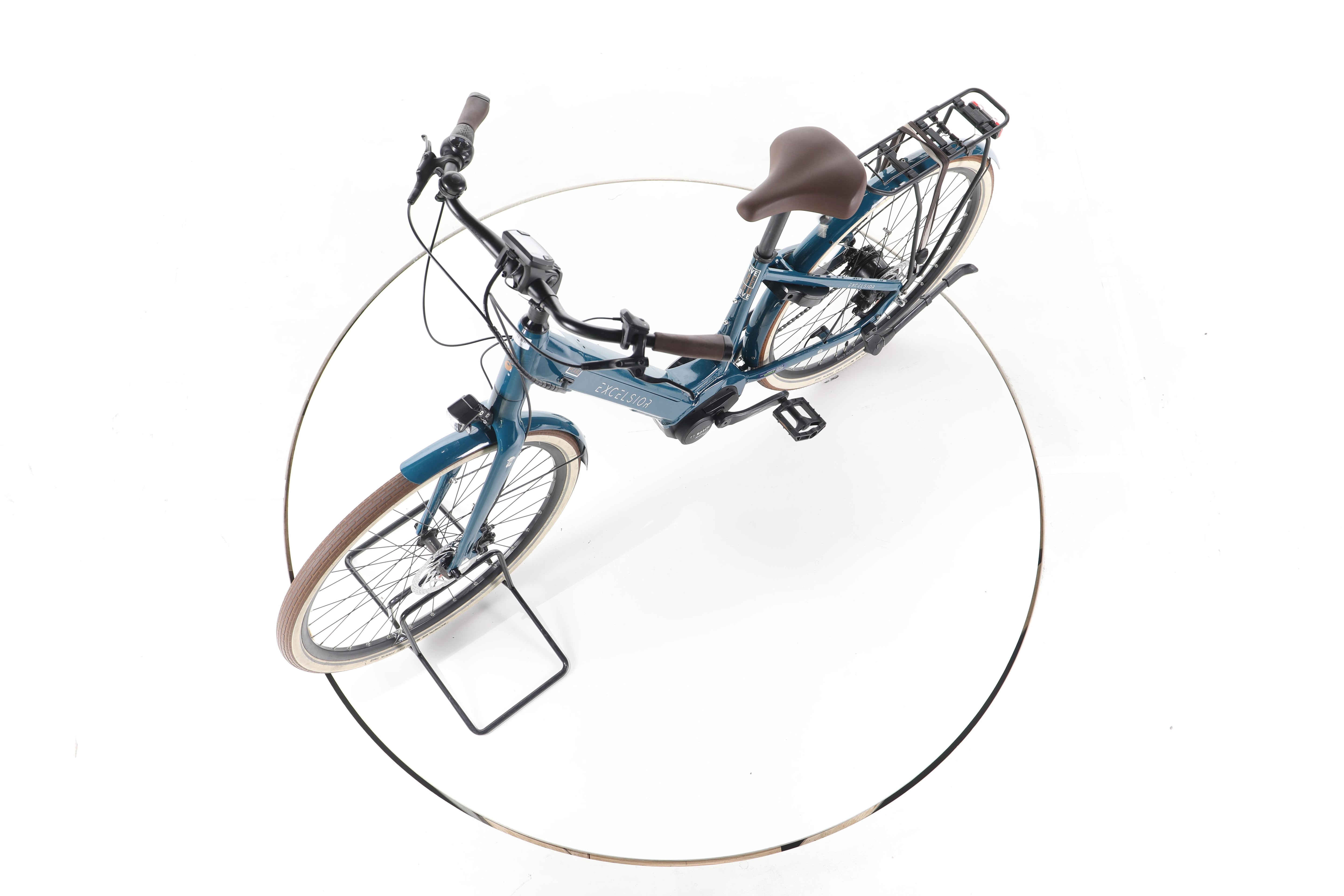 Excelsior Pearl City E-Bike Tiefeinsteiger - Image 18