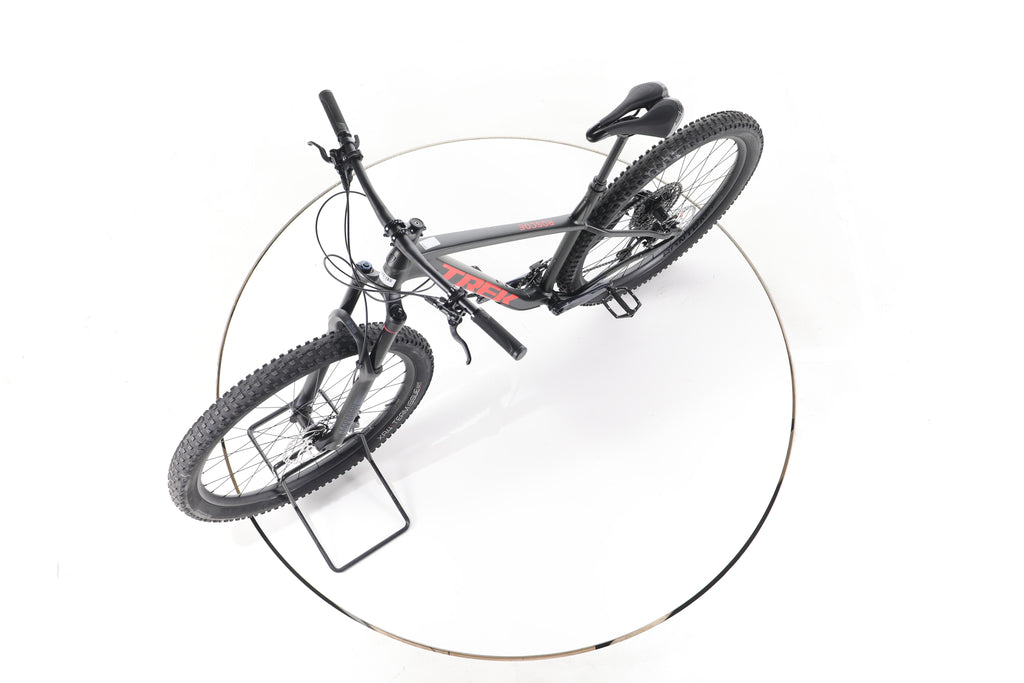 Trek Roscoe 8 Fahrrad Hardtail - Image 18