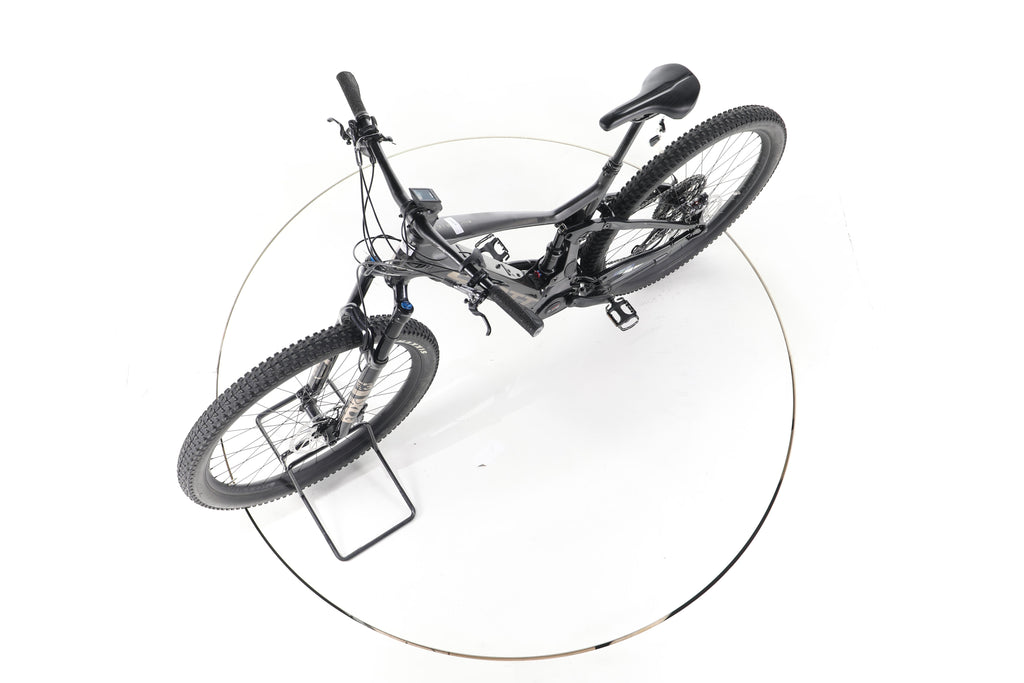 Scott Strike eRIDE 900 Premium E-Bike Fully Carbon - Image 18