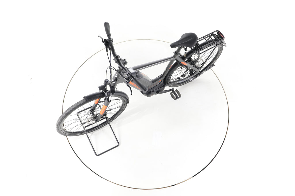Hercules Futura Sport 8.2 Trekking E-Bike - Image 18