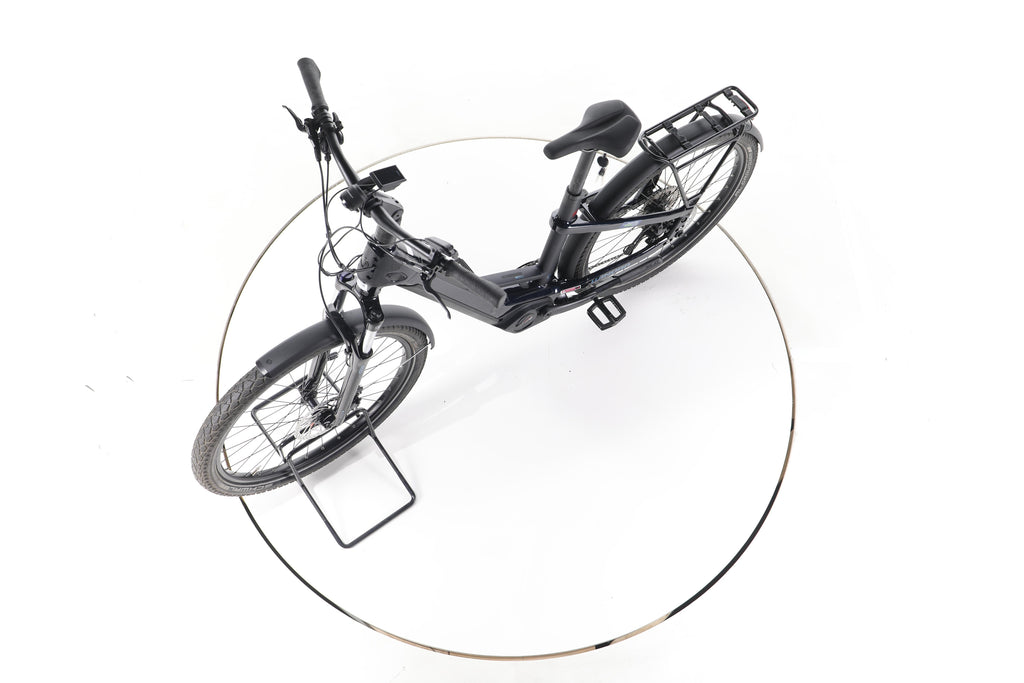 Winora Yakun 10 Trekking E-Bike Tiefeinsteiger - Image 18