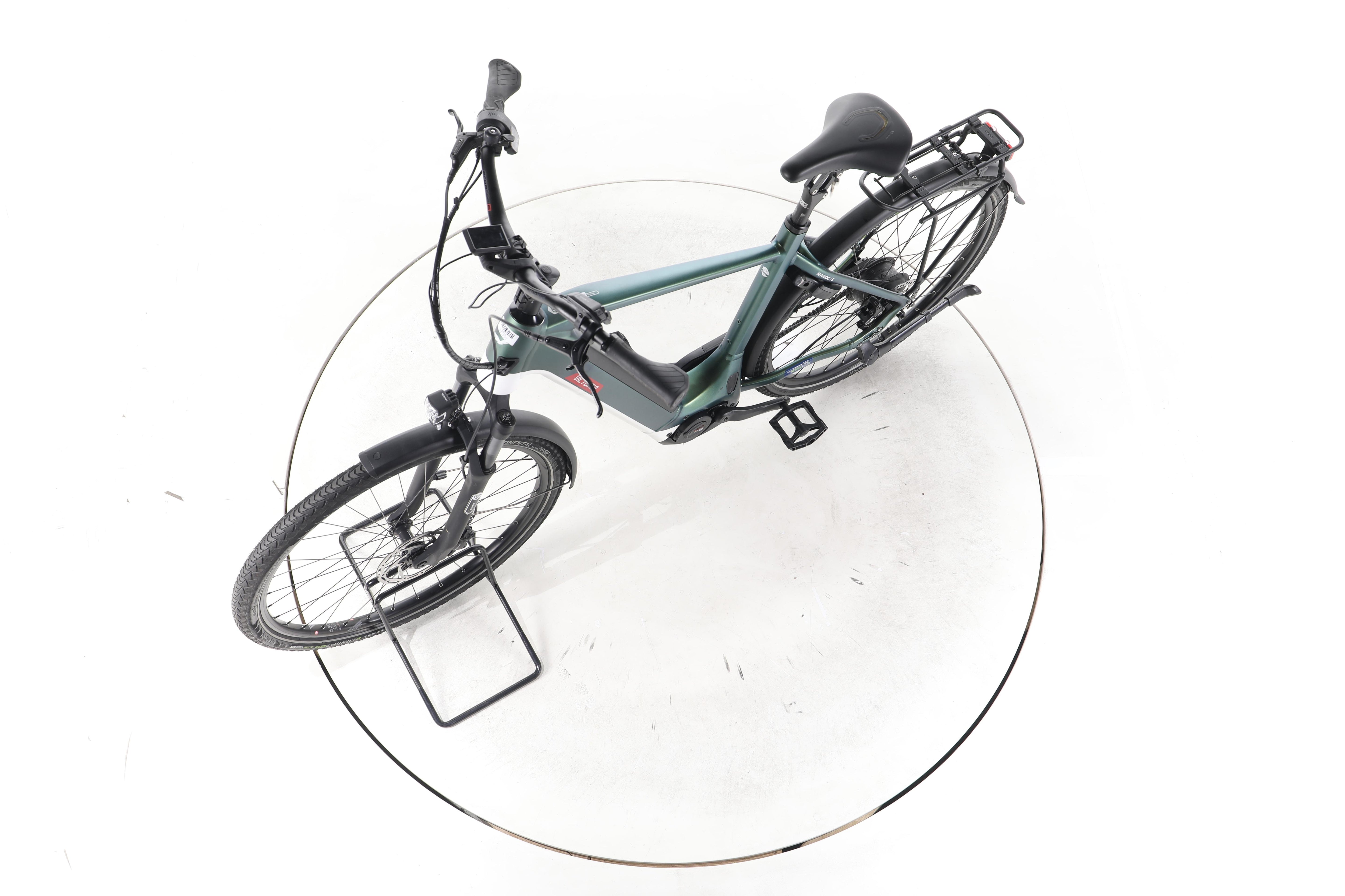 Victoria Manoc 5 City E-Bike 2024 - Image 18