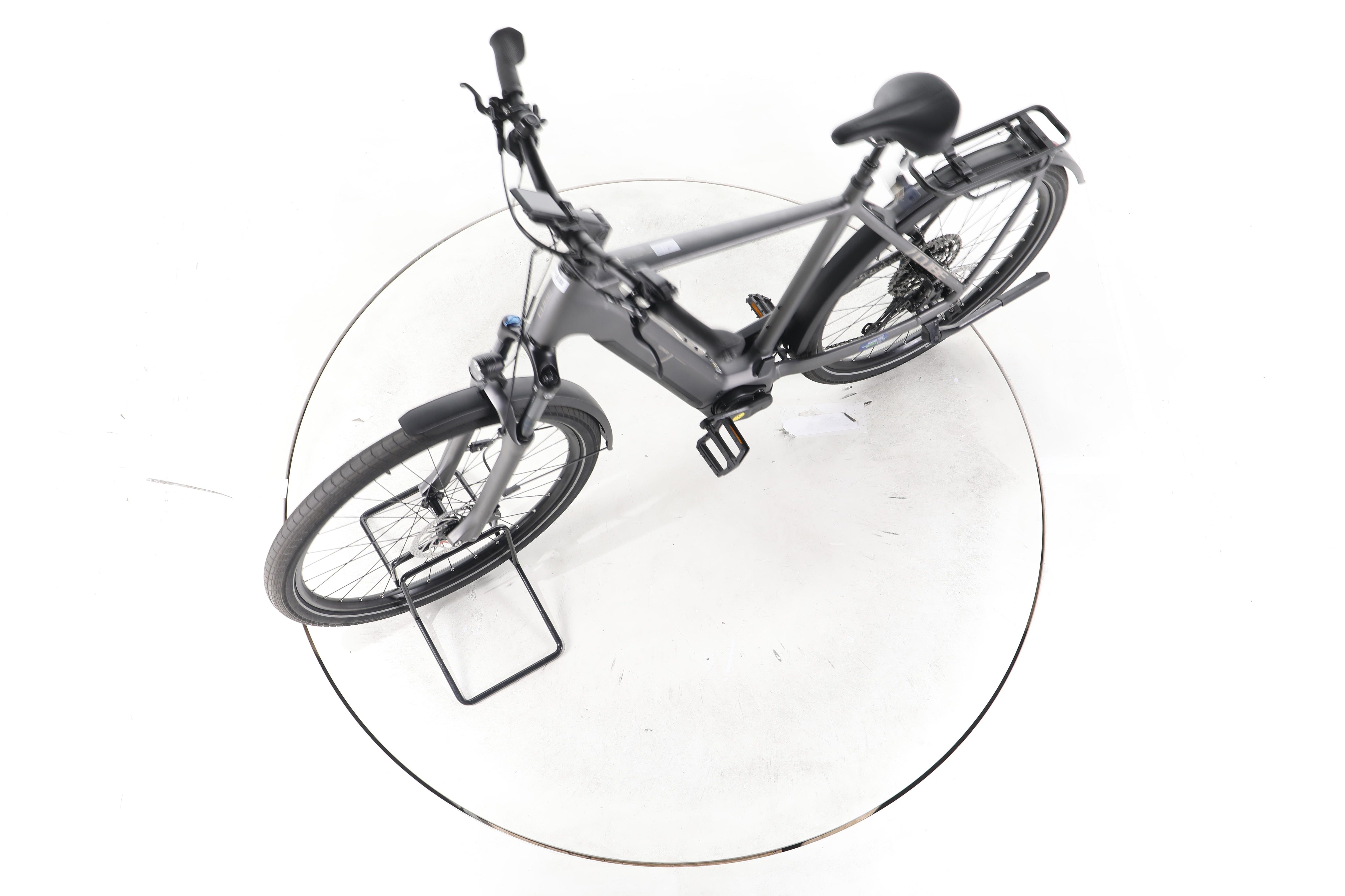 Cube Kathmandu Hybrid Pro Trekking E-Bike 2025 - Image 18