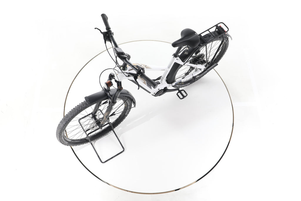 Conway Cairon S 5.0 Trekking E-Bike - Image 18