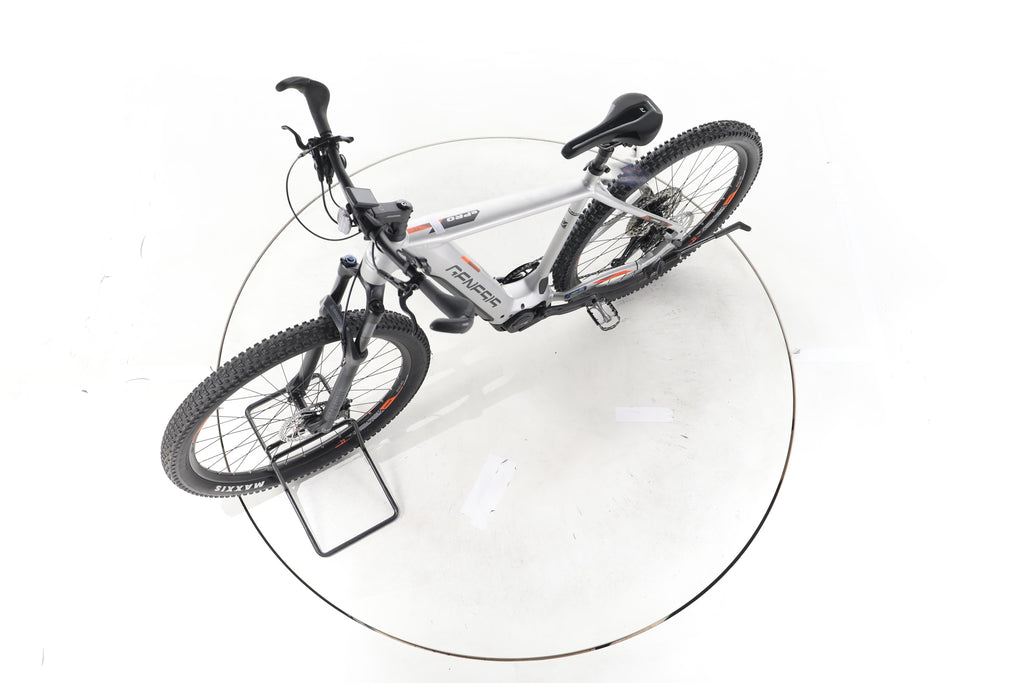 Genesis E-PRO MTB E-Bike 2024 - Image 18