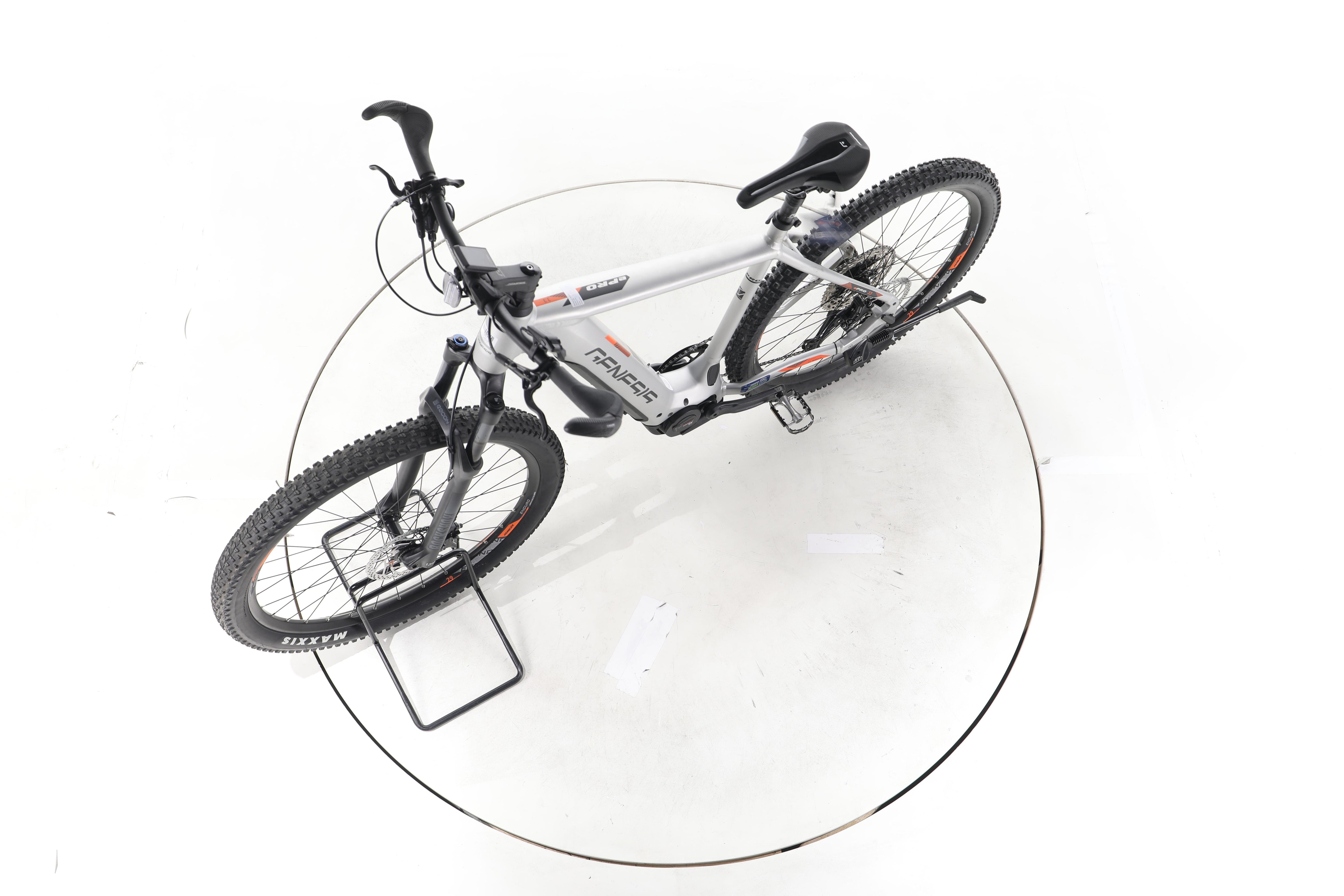 Genesis E-PRO MTB E-Bike 2024 - Image 18