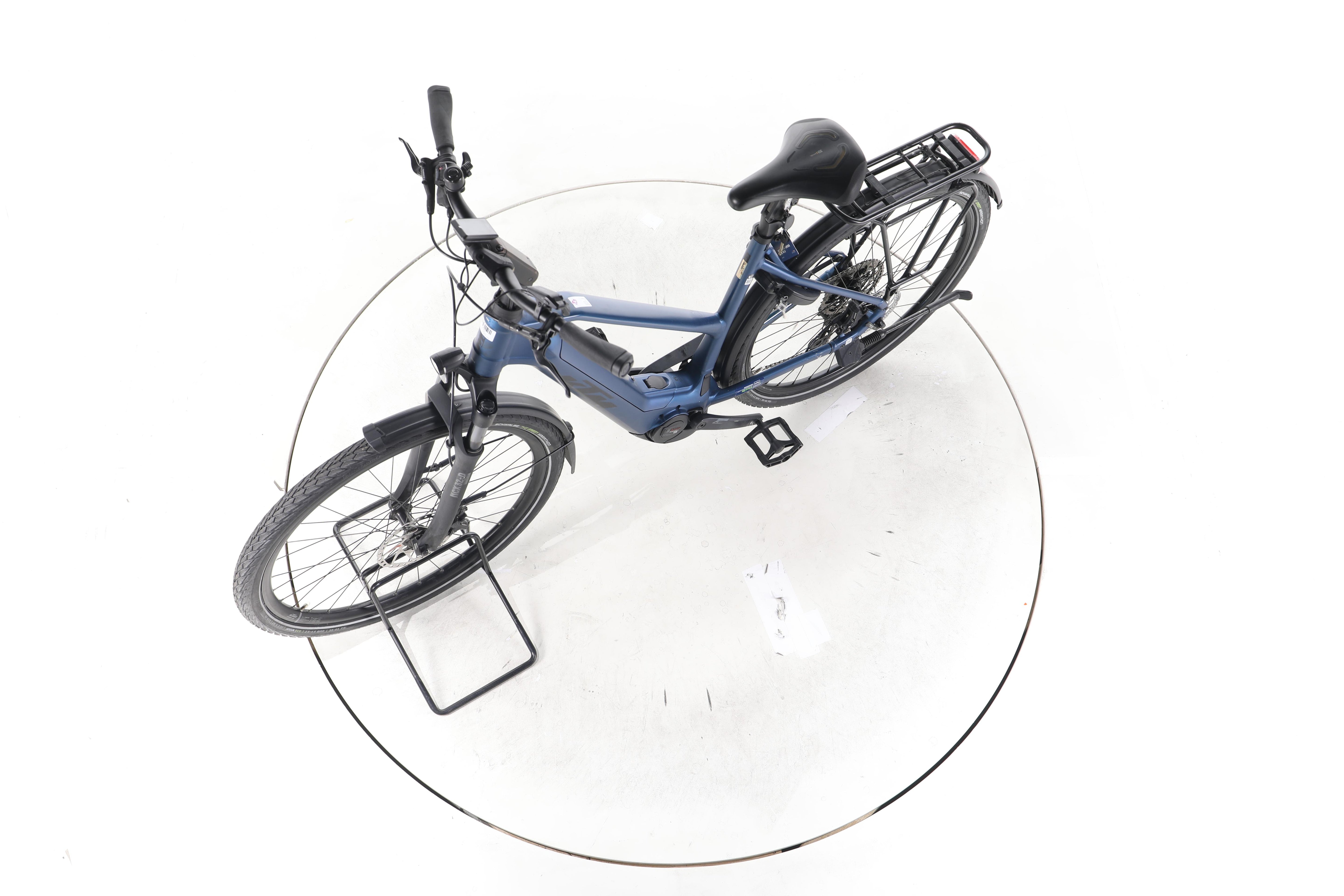 KTM Macina Style 730 Trekking E-Bike Tiefeinsteiger - Image 18