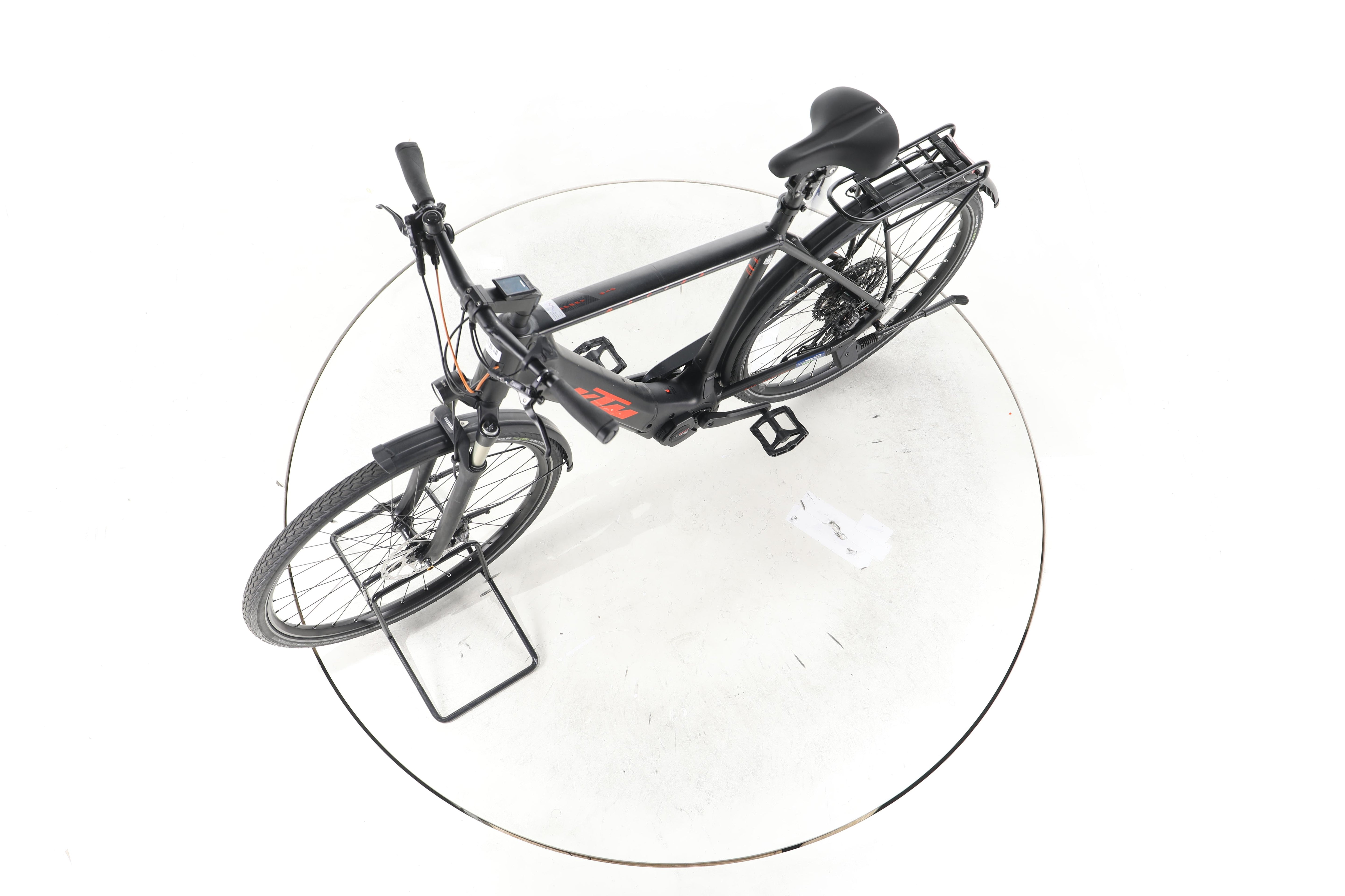 KTM Macina Sport 610 Trekking E-Bike - Image 18